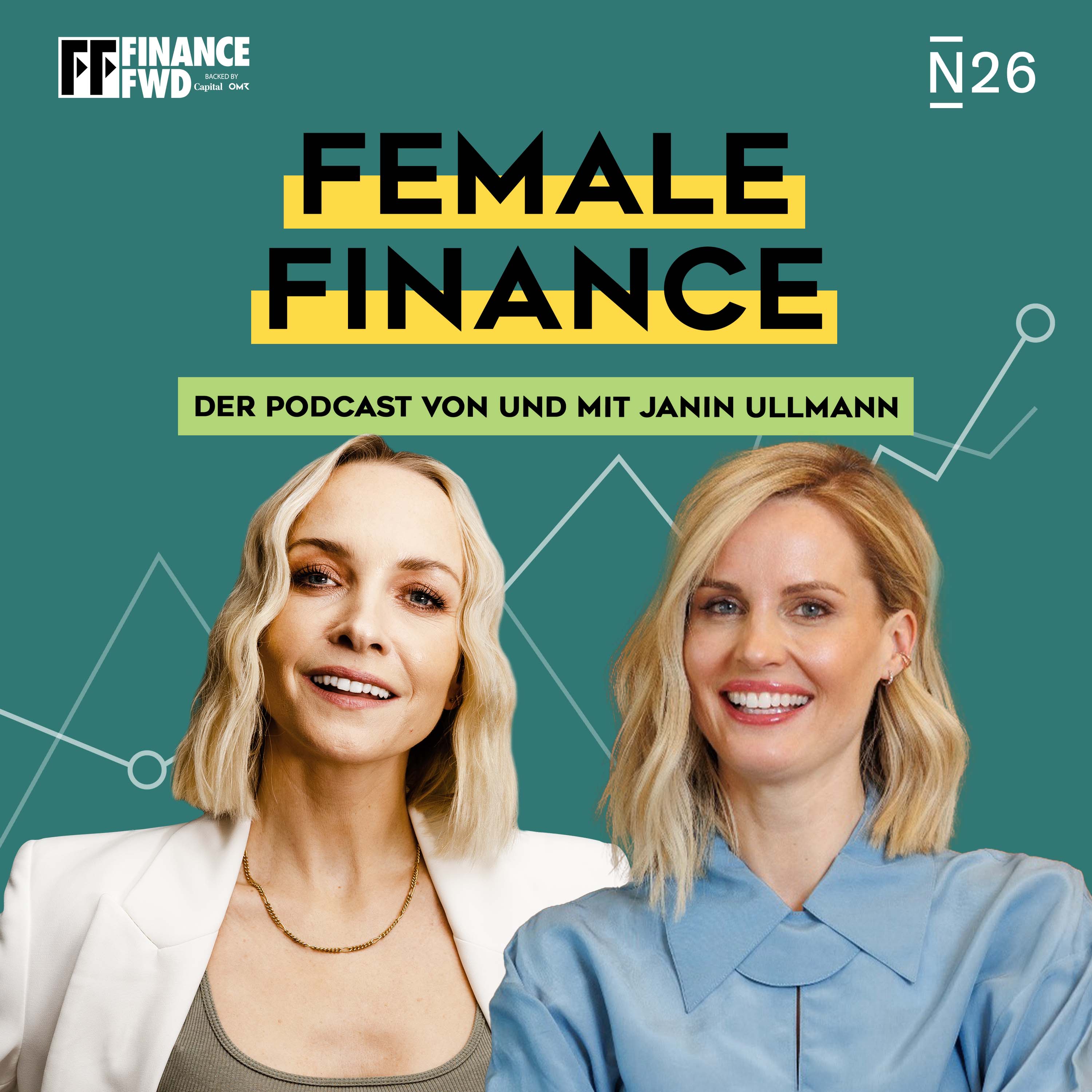 Female Finance