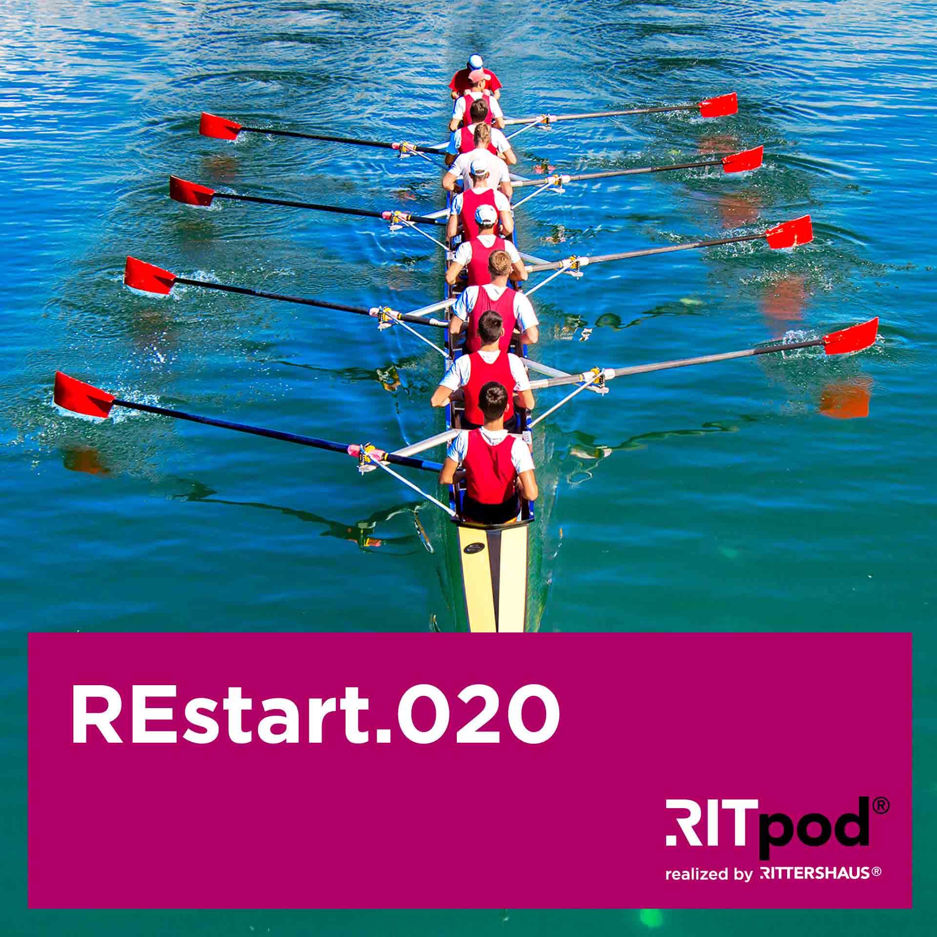 REstart - Legal Insights zur Sanierung von Unternehmen