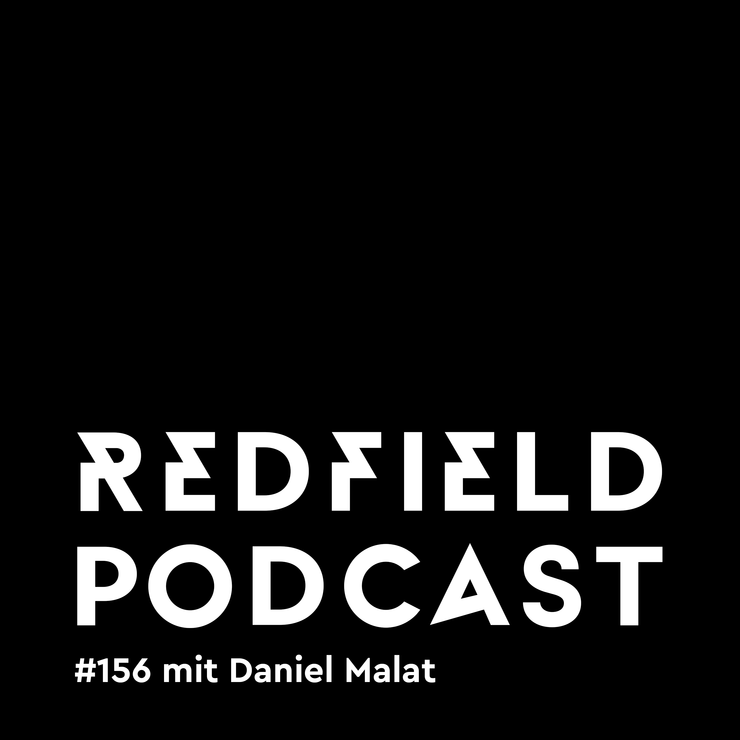 R#156 mit Daniel Malat, Vice President Four Music