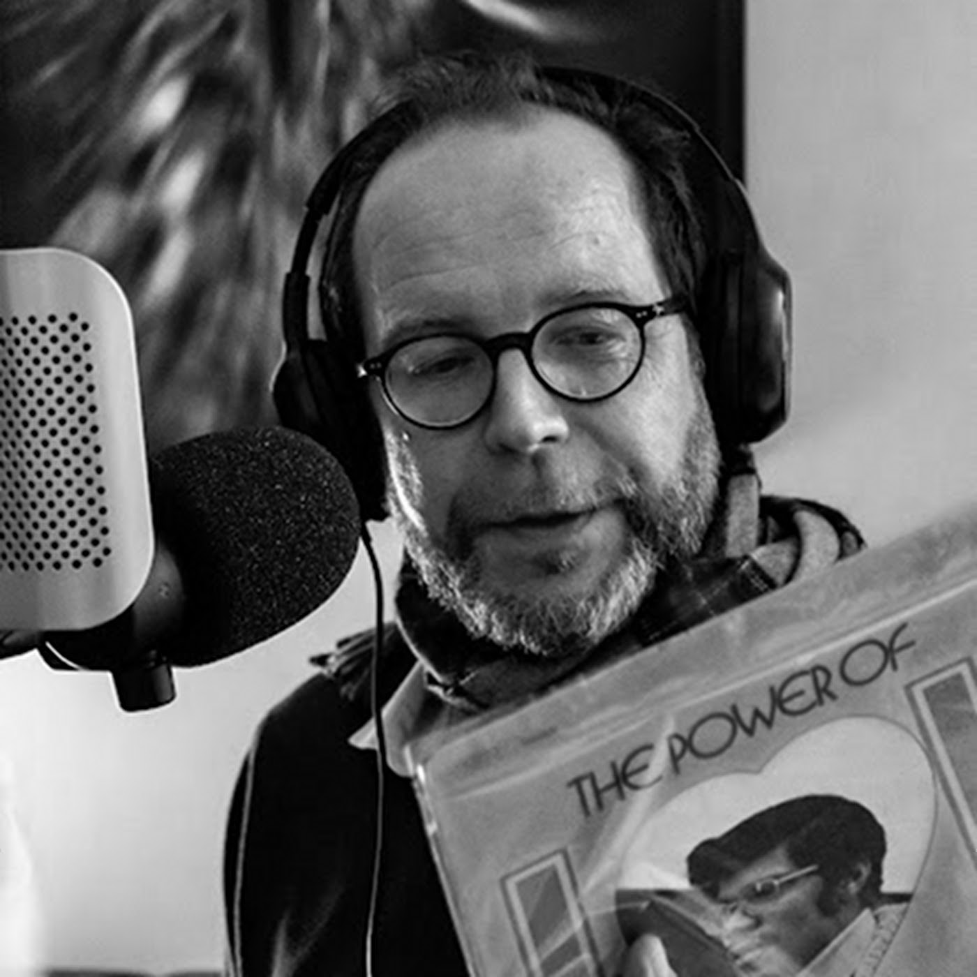 King Georg Podcast