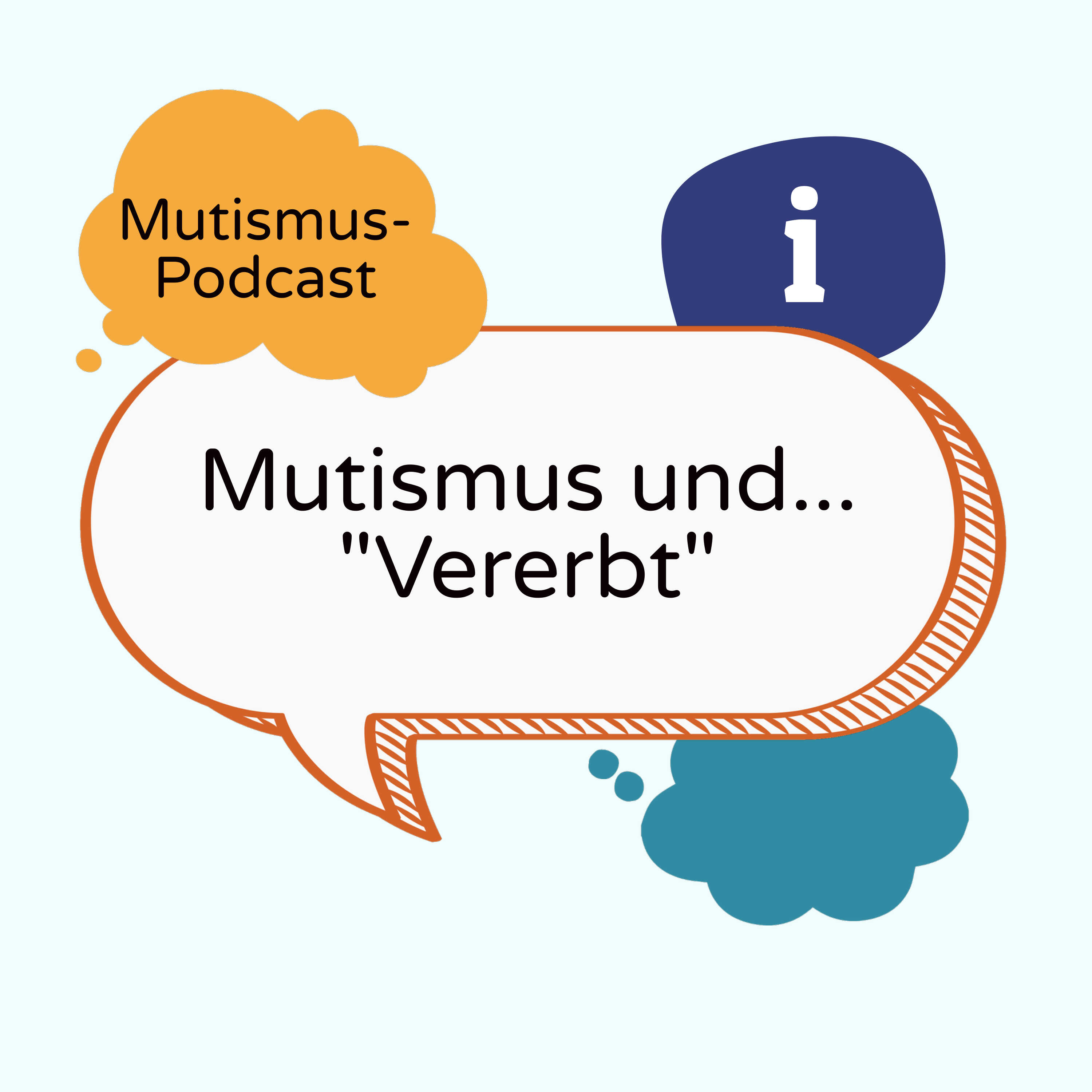 Mutismus-Podcast