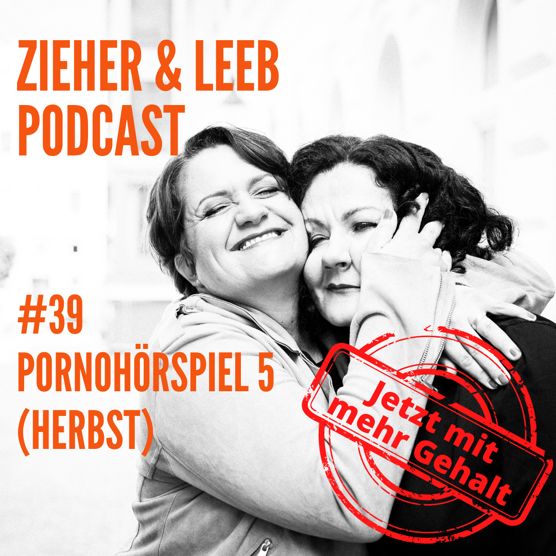 Der Zieher&Leeb Podcast