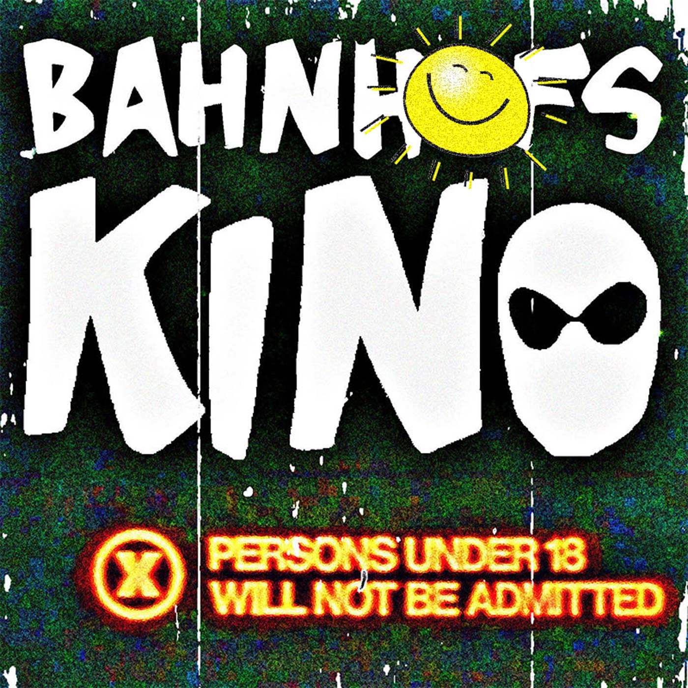 Bahnhofskino - Der Filmpodcast von A bis Sleaze