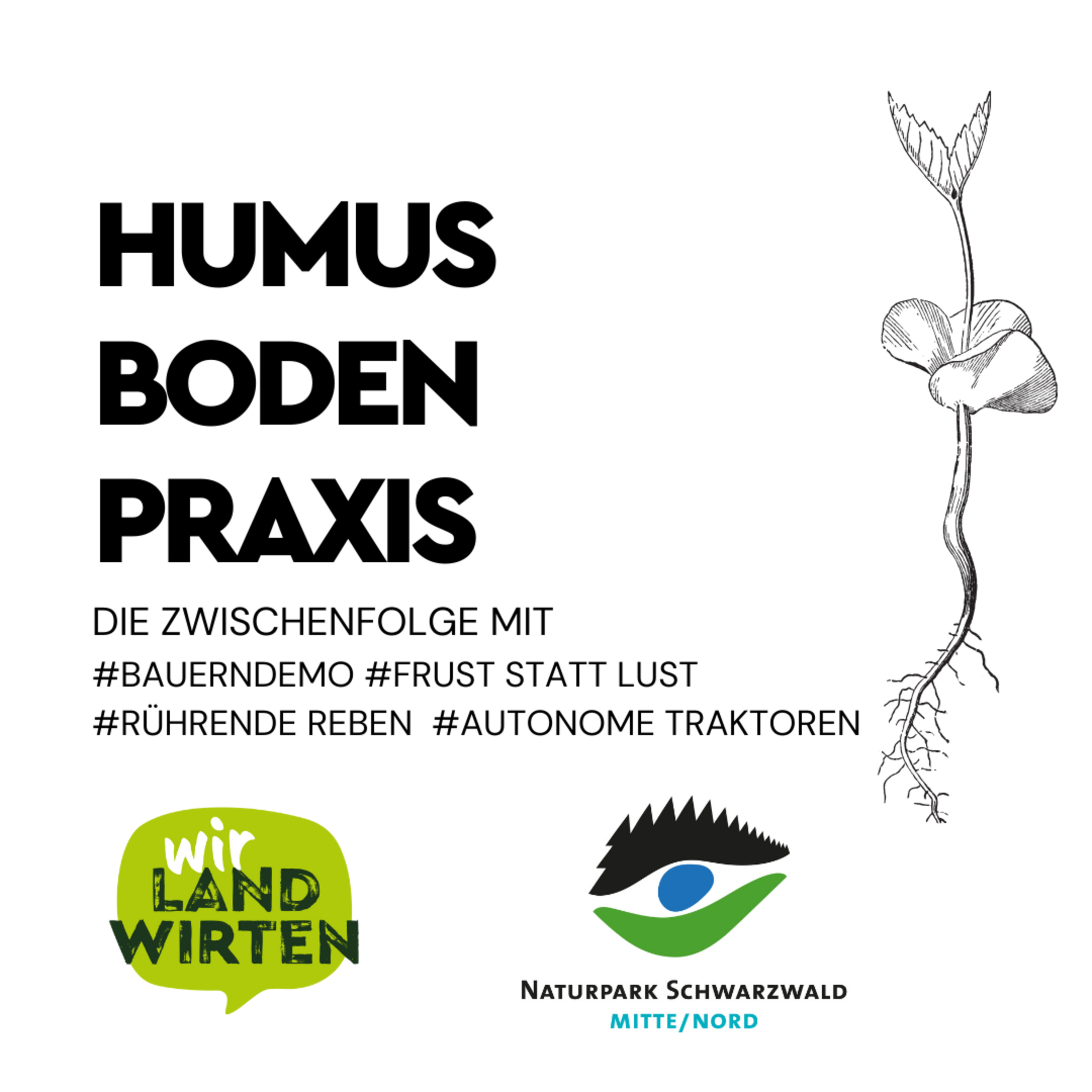 wirlandwirten Podcast