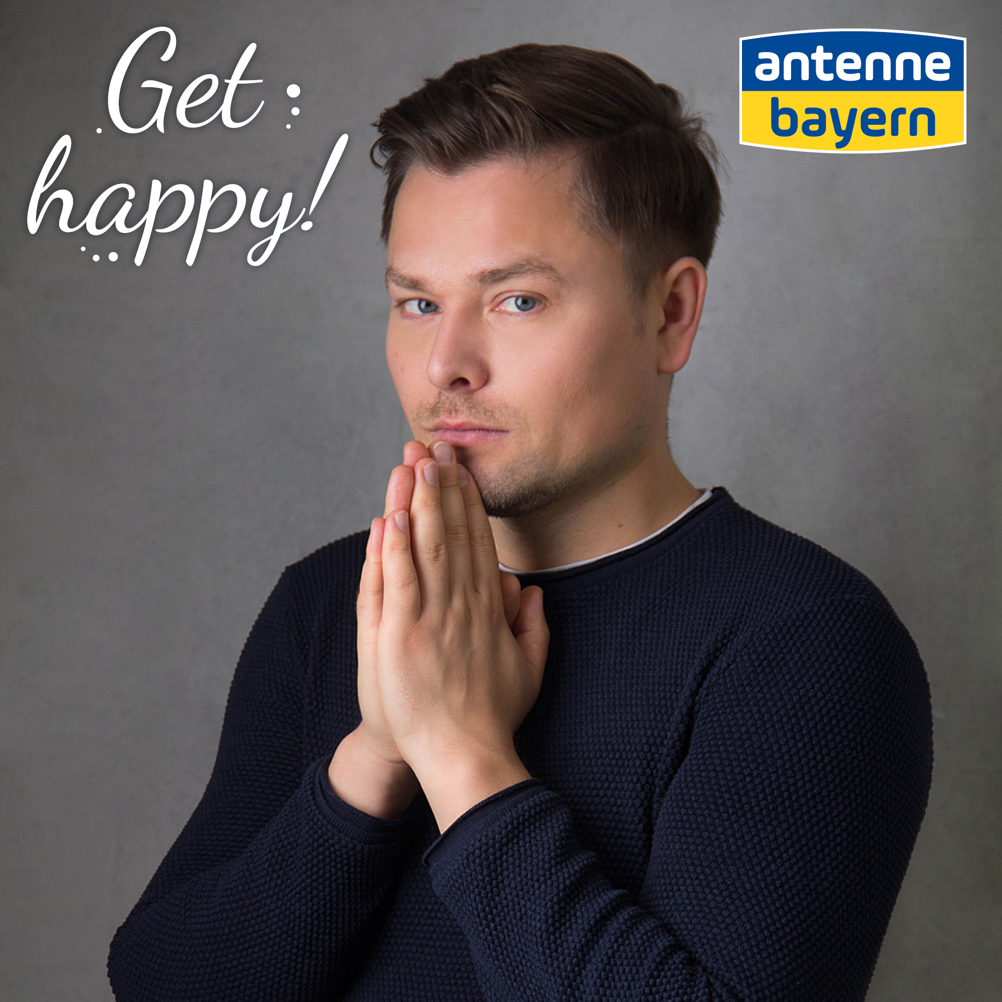 Get happy! mit Kathie Kleff