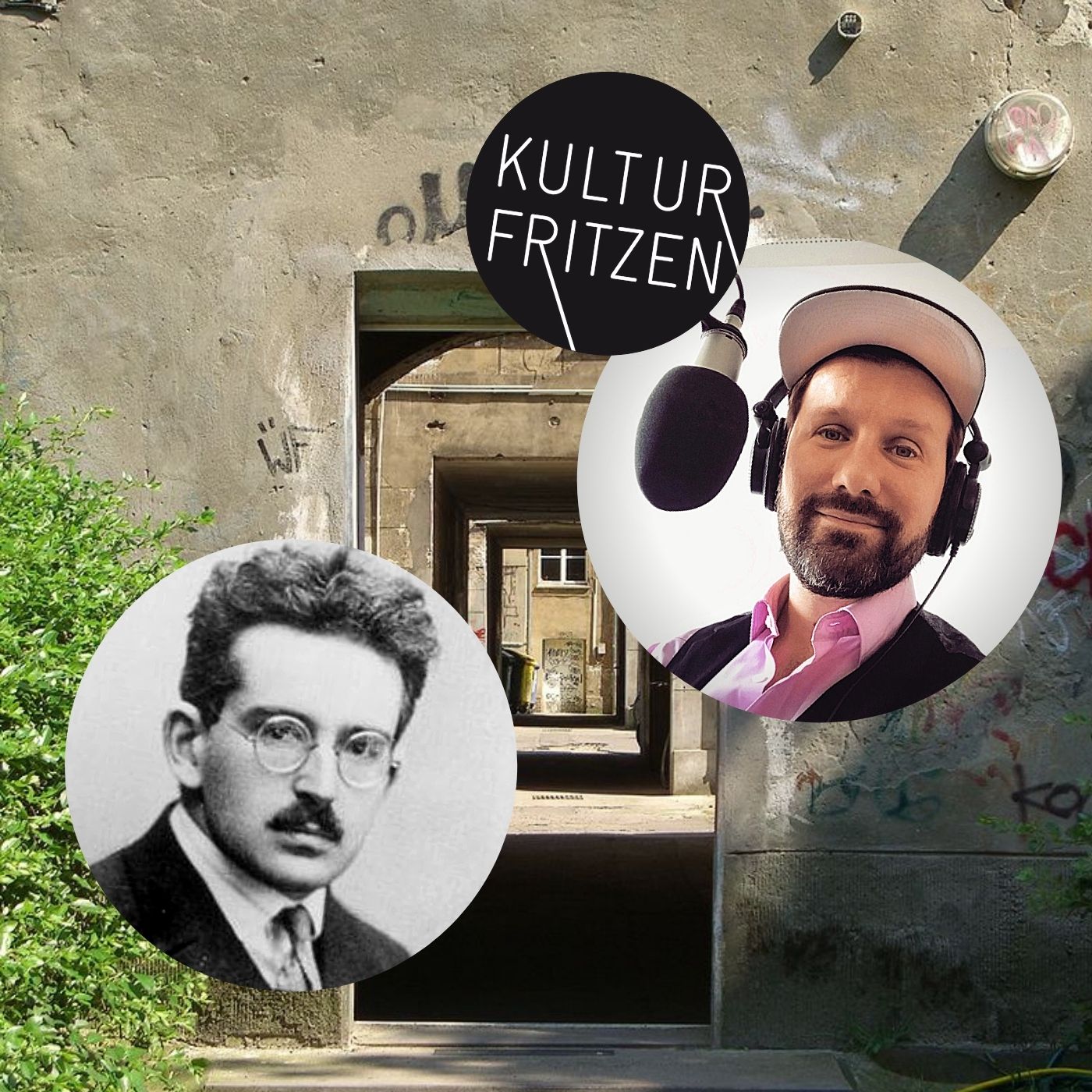 Die Kulturfritzen