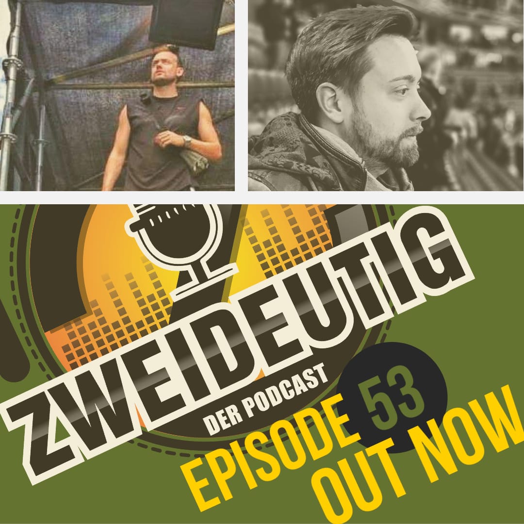 Zweideutig der Podcast