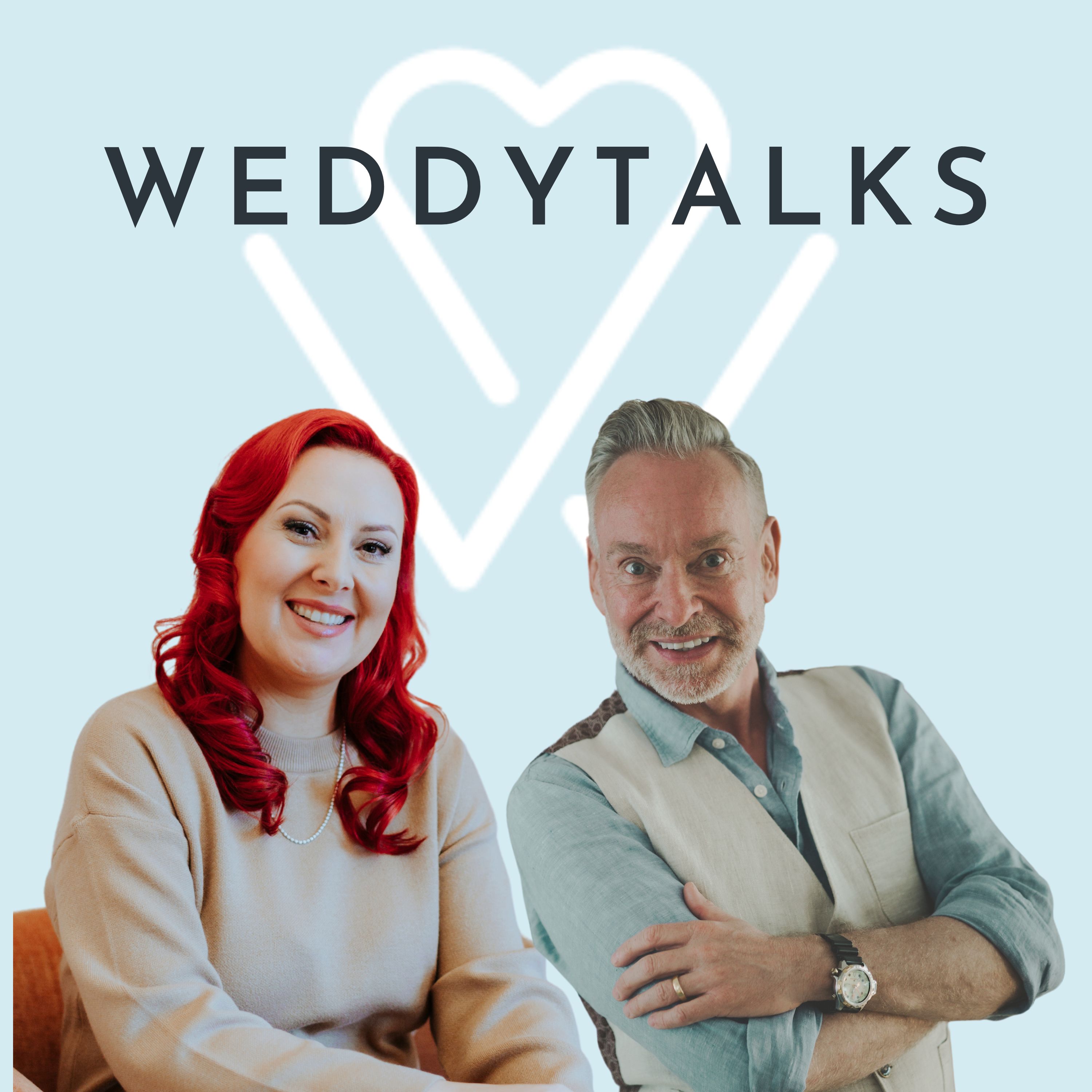 Hochzeits-Podcast – WeddyTalks