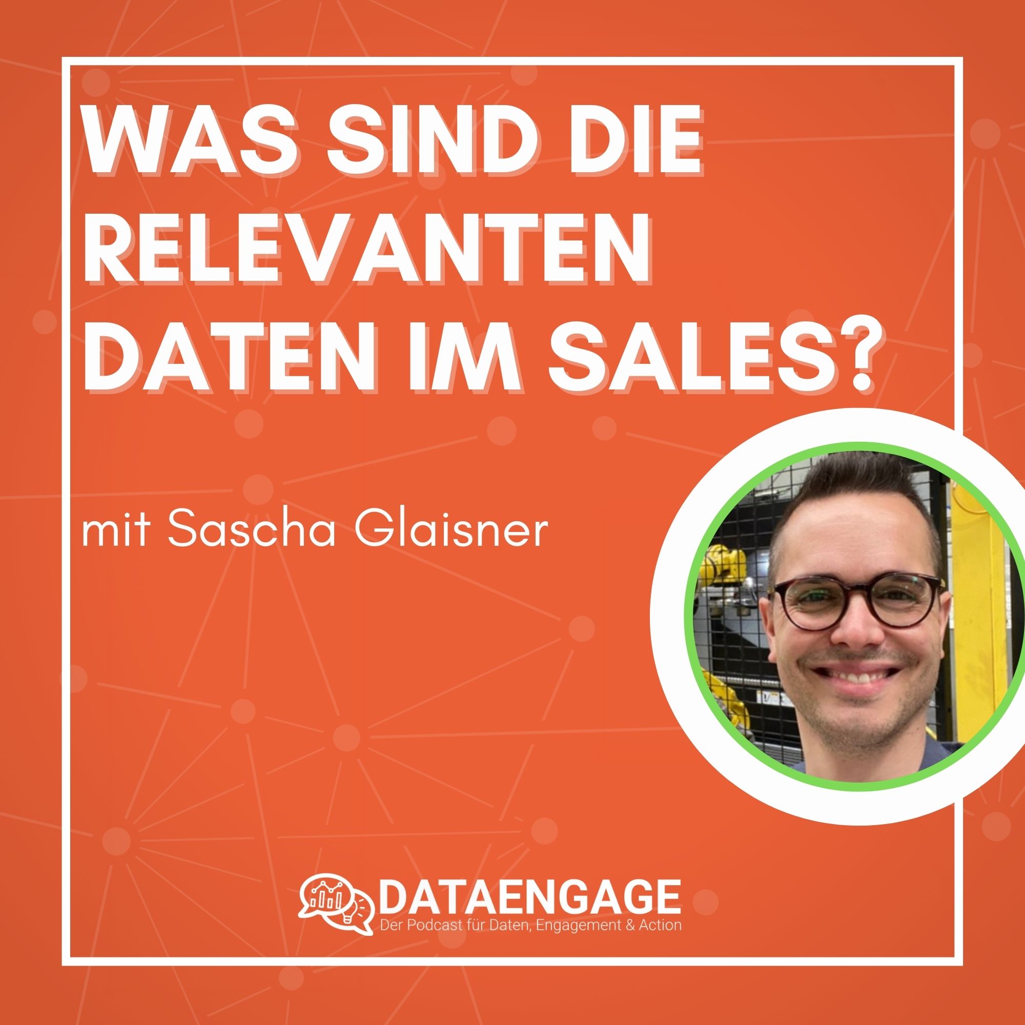 Dataengage - Der Marketing Analytics Podcast von Philipp Loringhoven