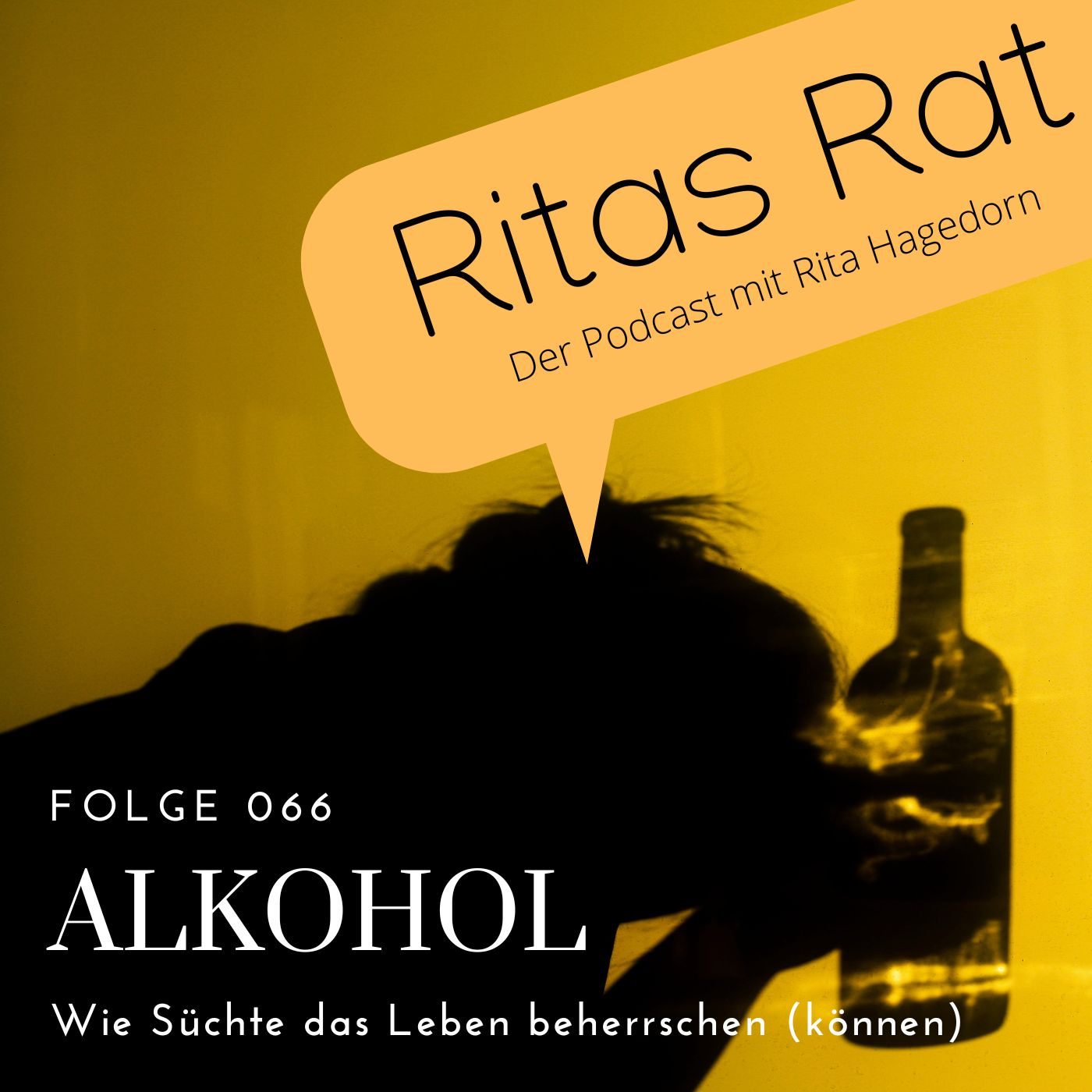 Ritas Rat