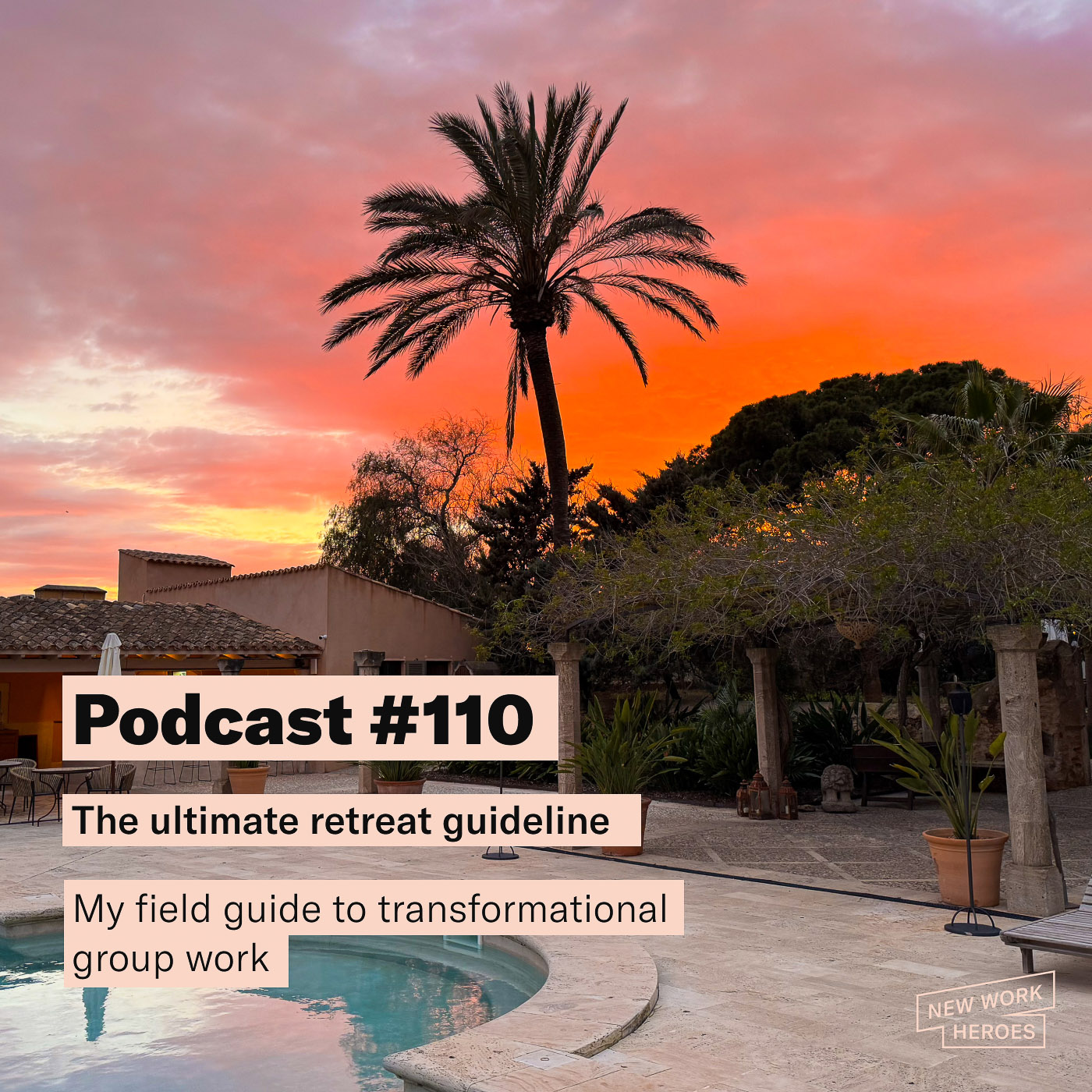 New Work Heroes Podcast