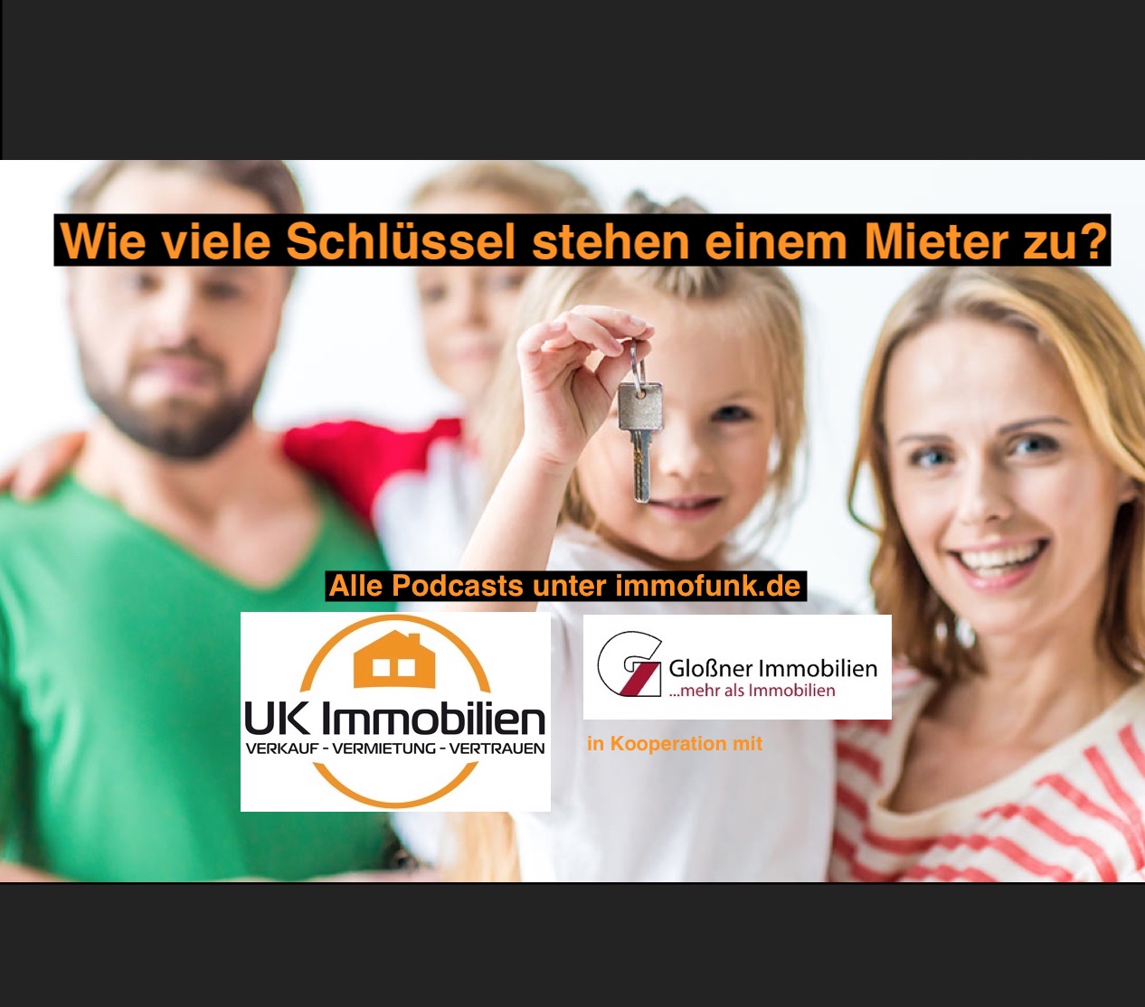 Immobilien und mehr ...