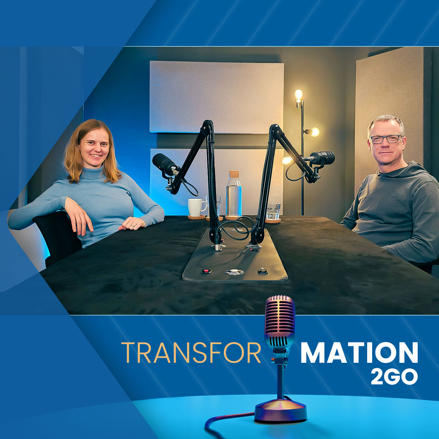 Transformation to go