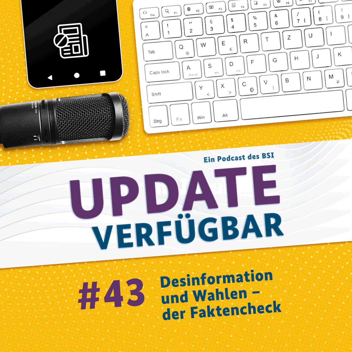 Update verfügbar