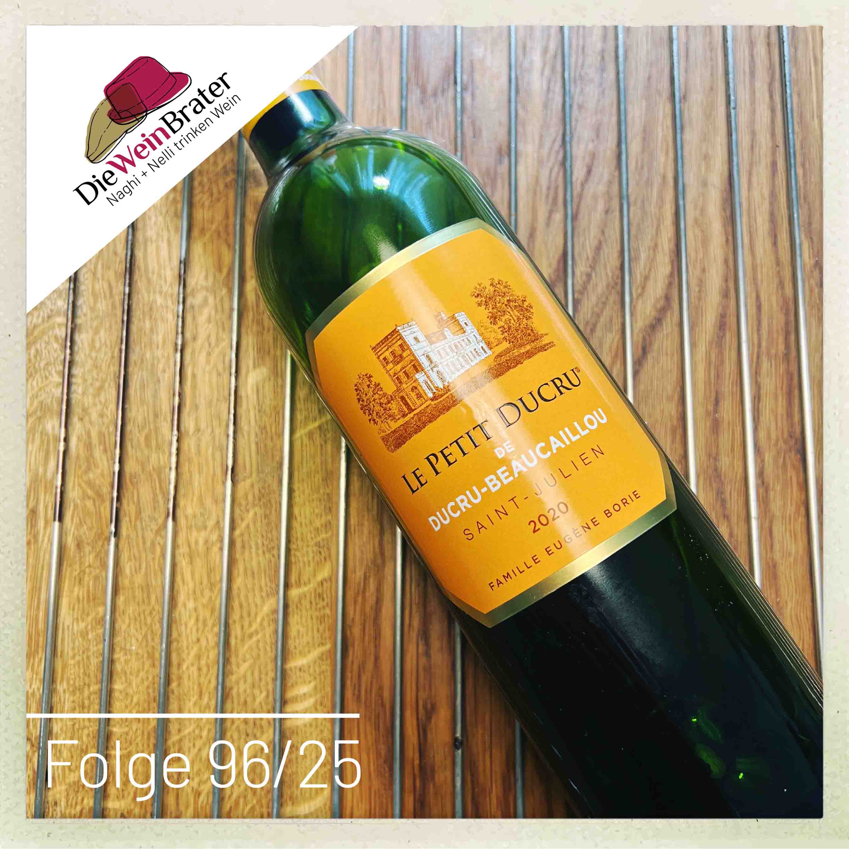 Die Weinbrater - der Schweizer Wein-Podcast