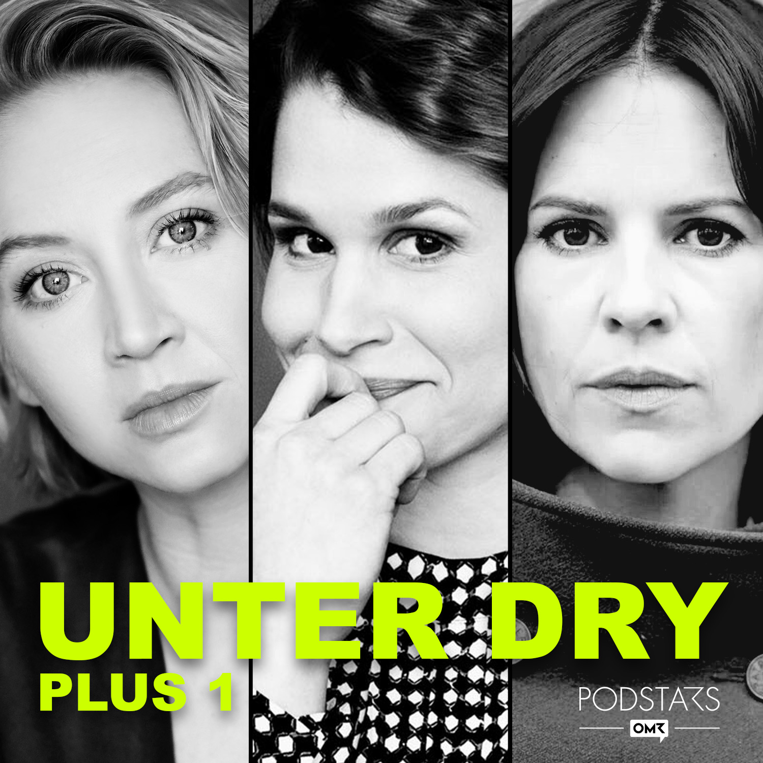 Unter Dry