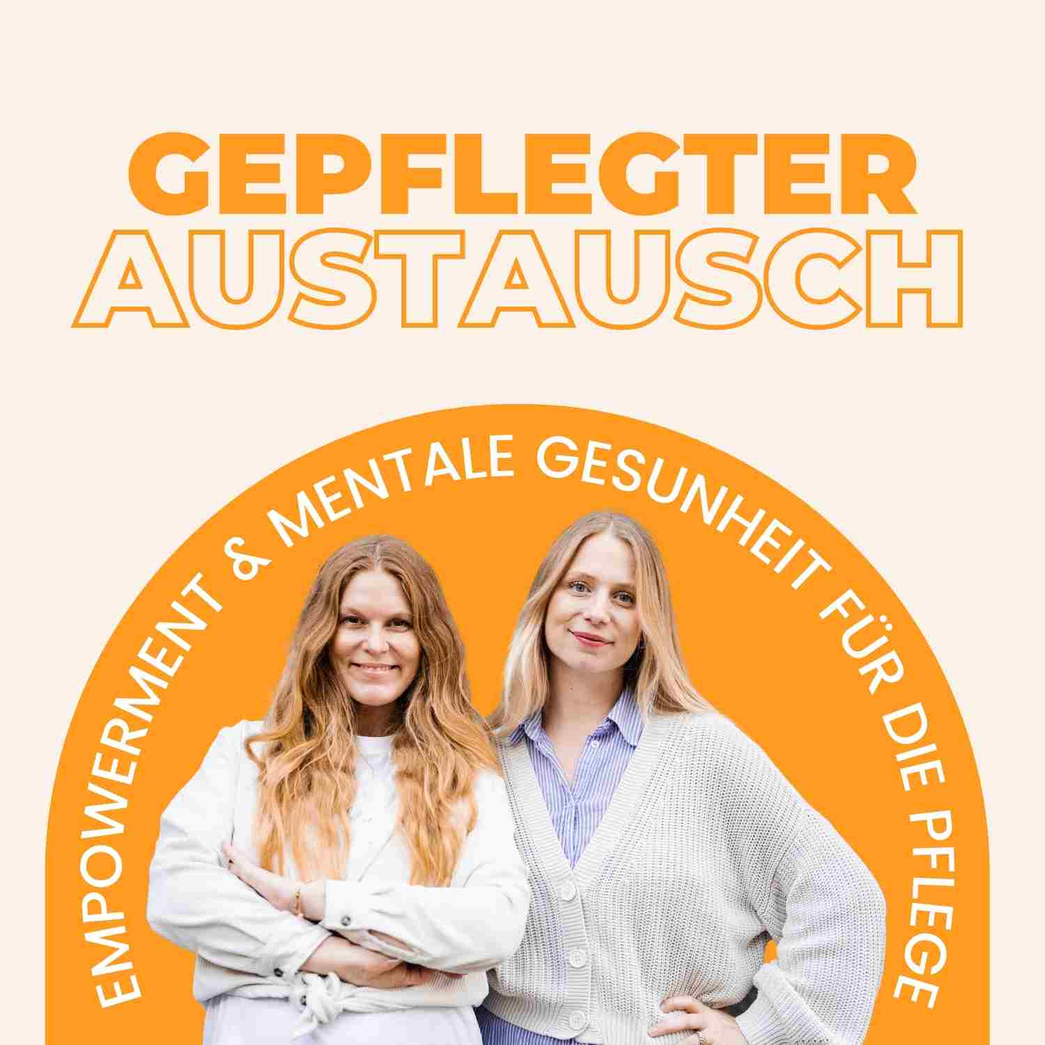 Gepflegter Austausch