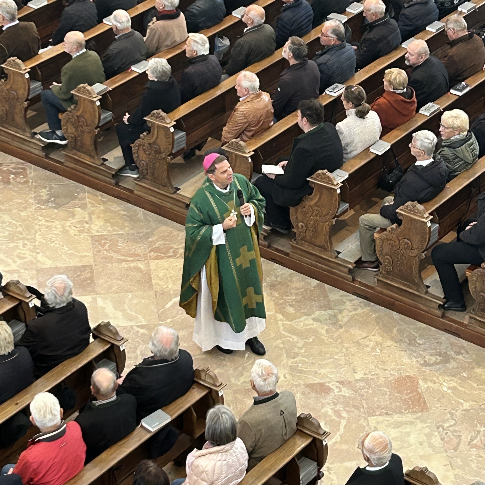 Glaubst du das wirklich?