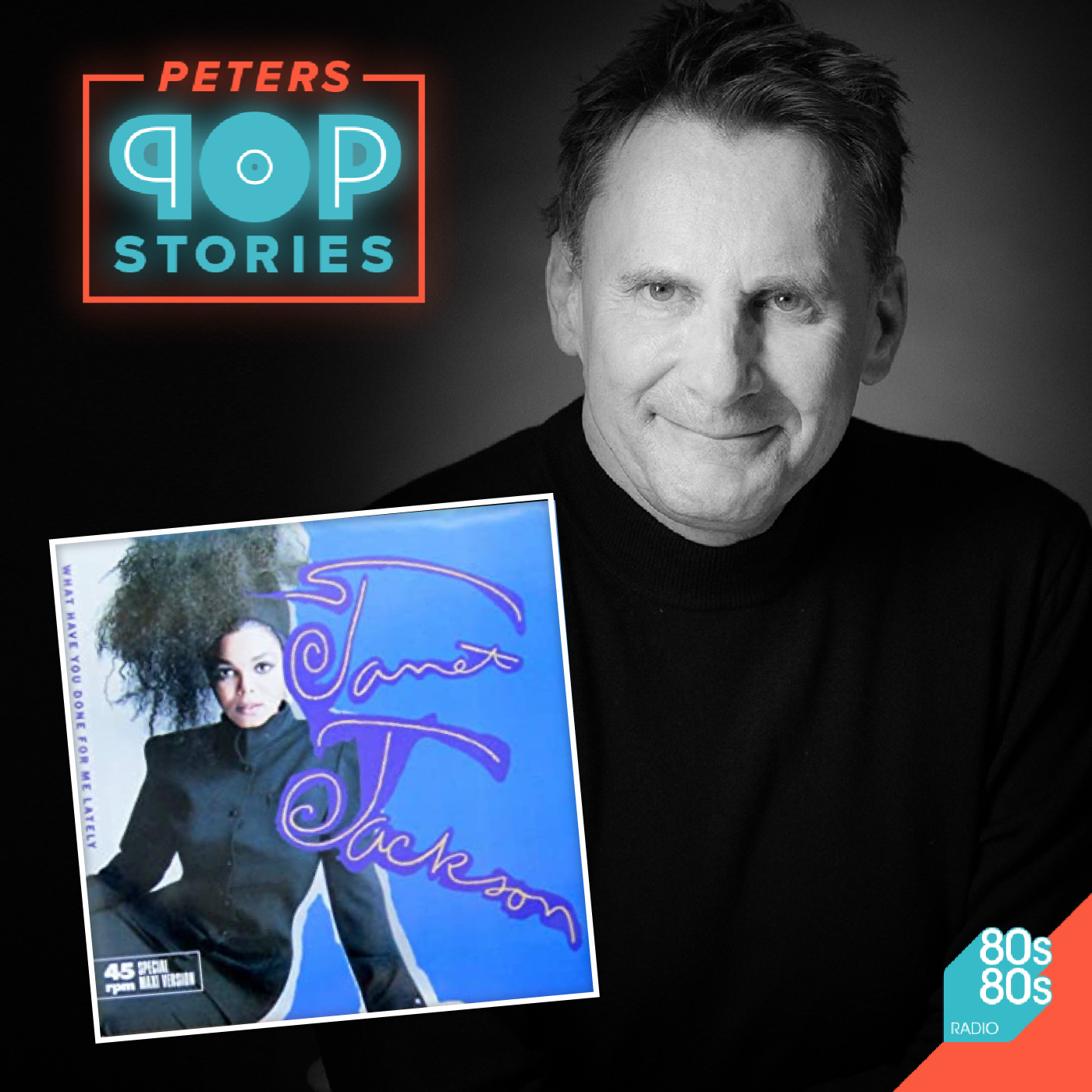 Peters Pop Stories