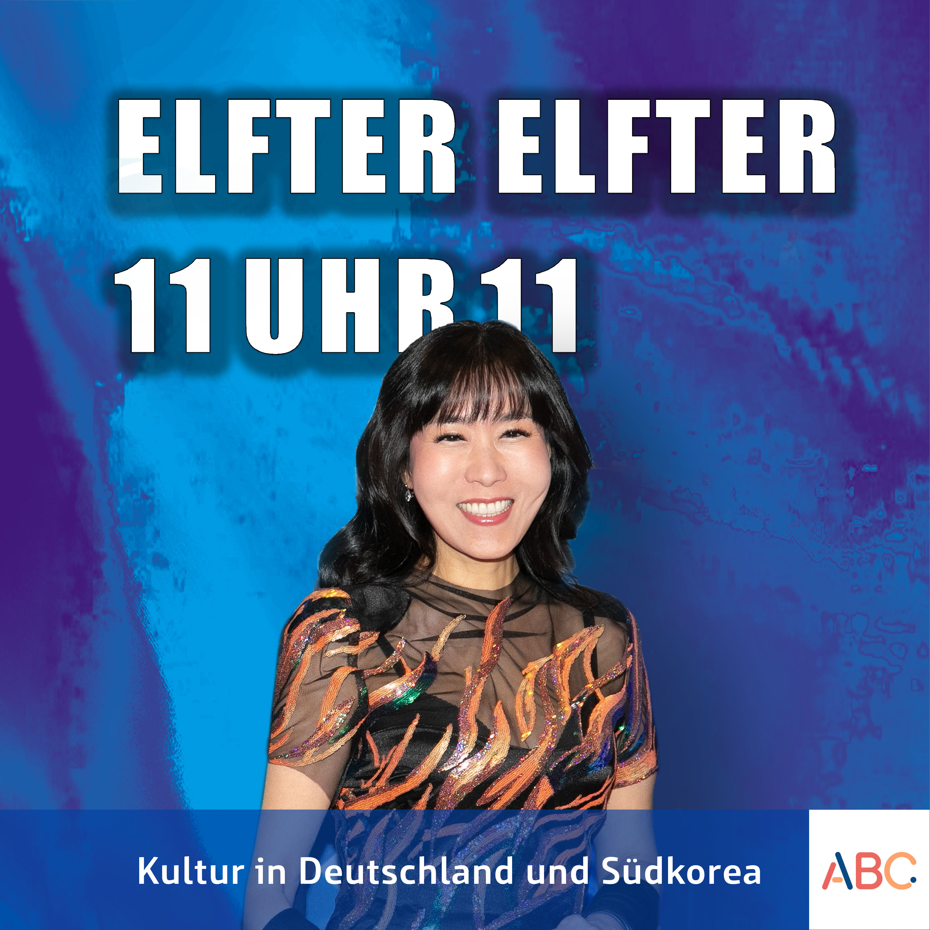 Elfter Elfter Elf Uhr Elf