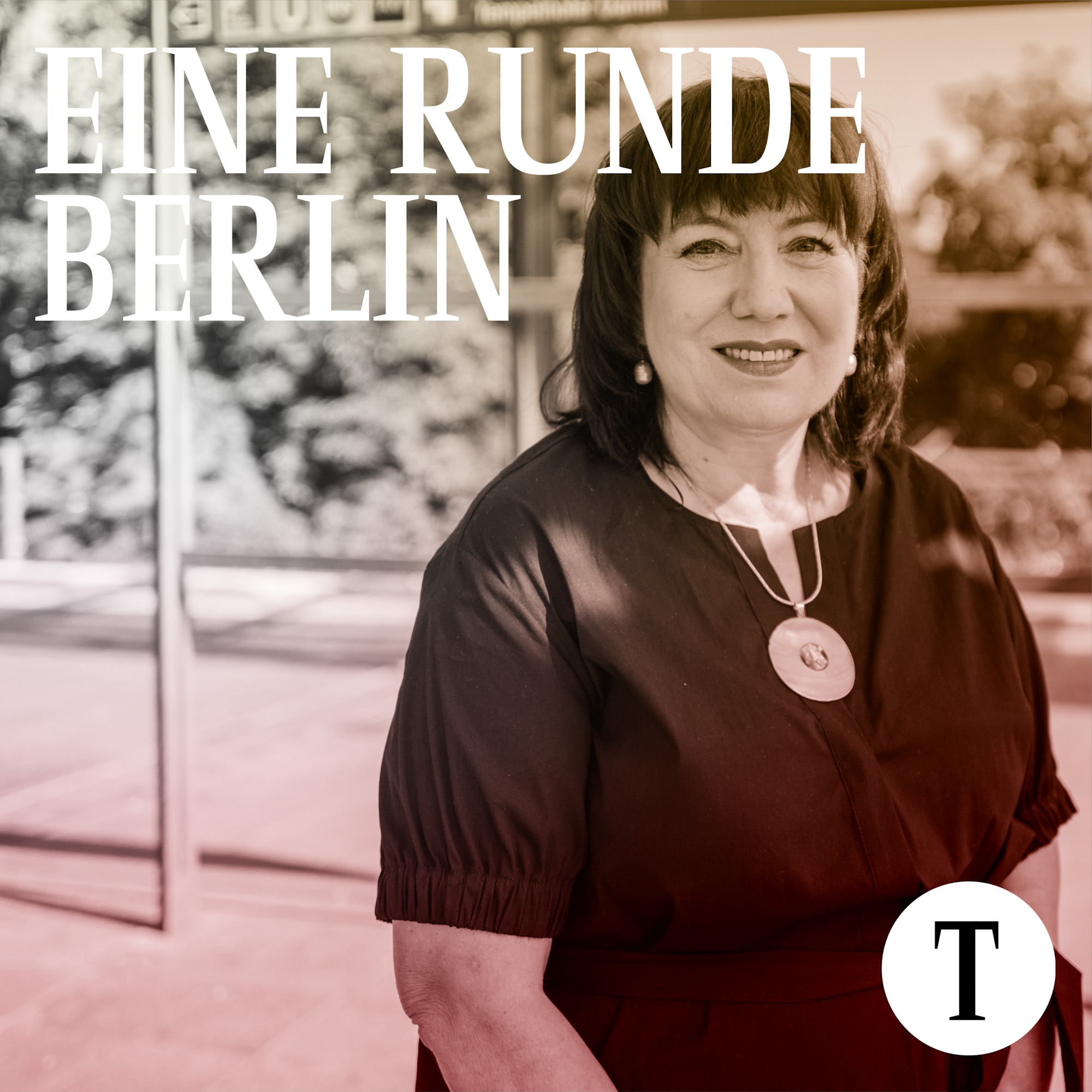 Eine Runde Berlin