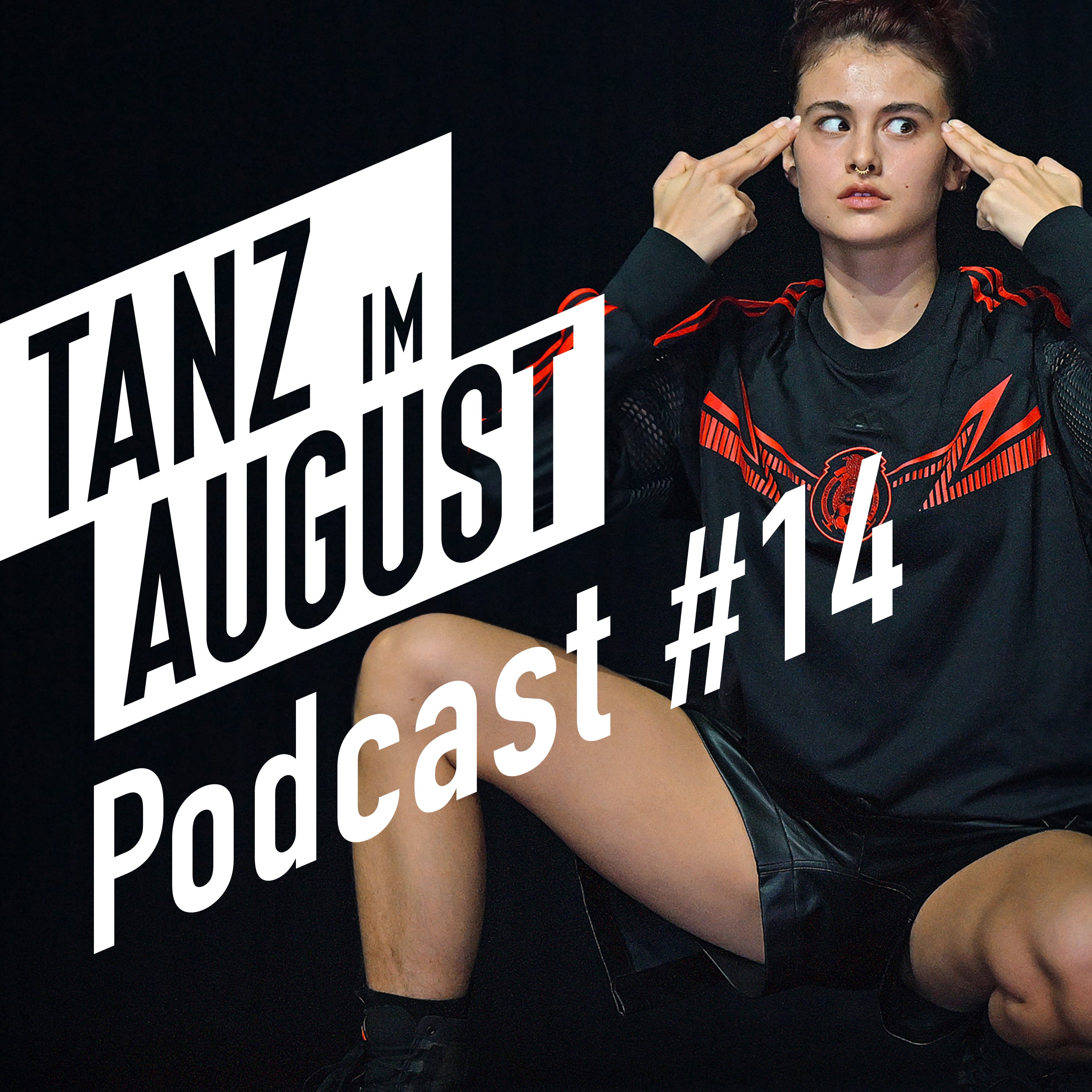 Tanz im August Podcast