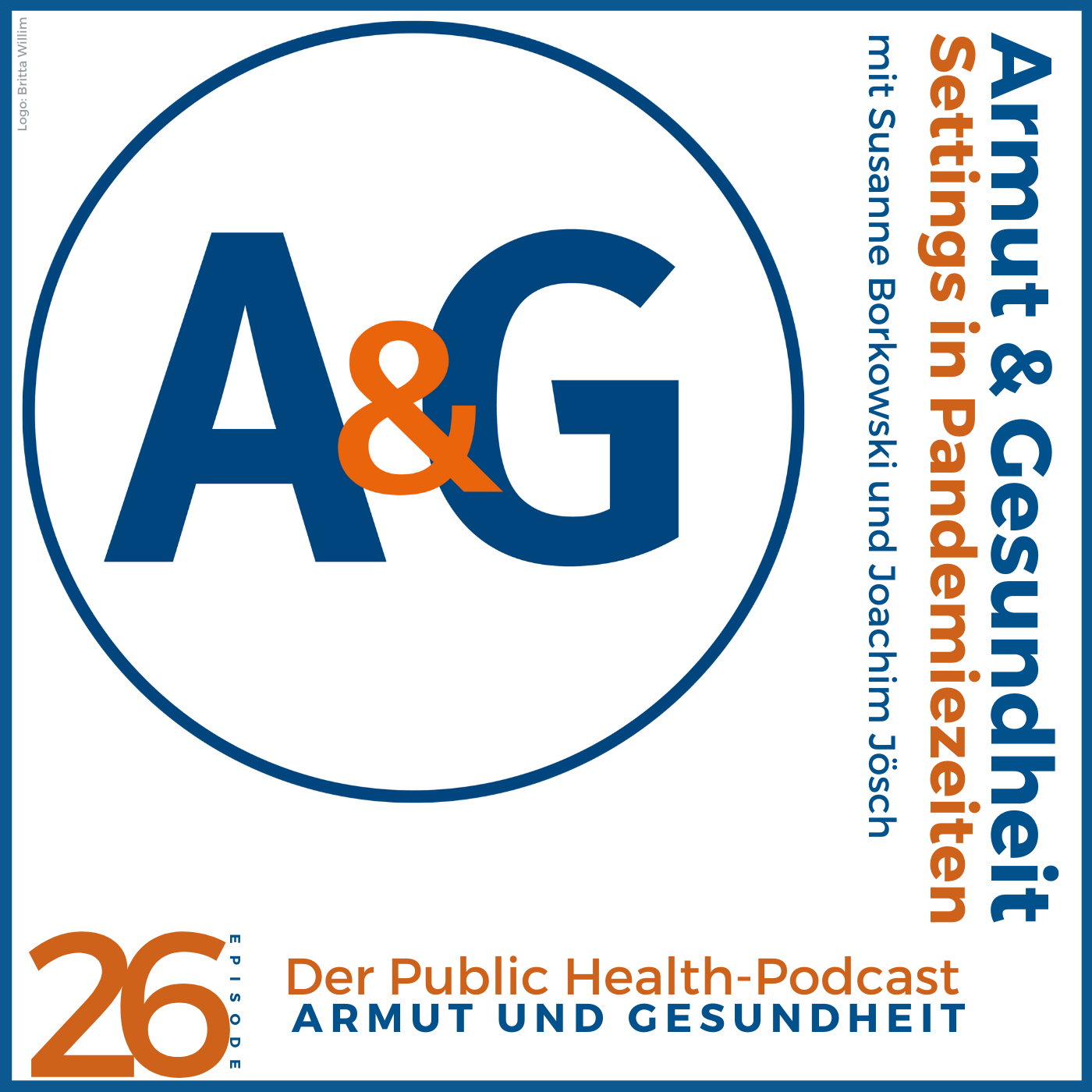 Armut und Gesundheit