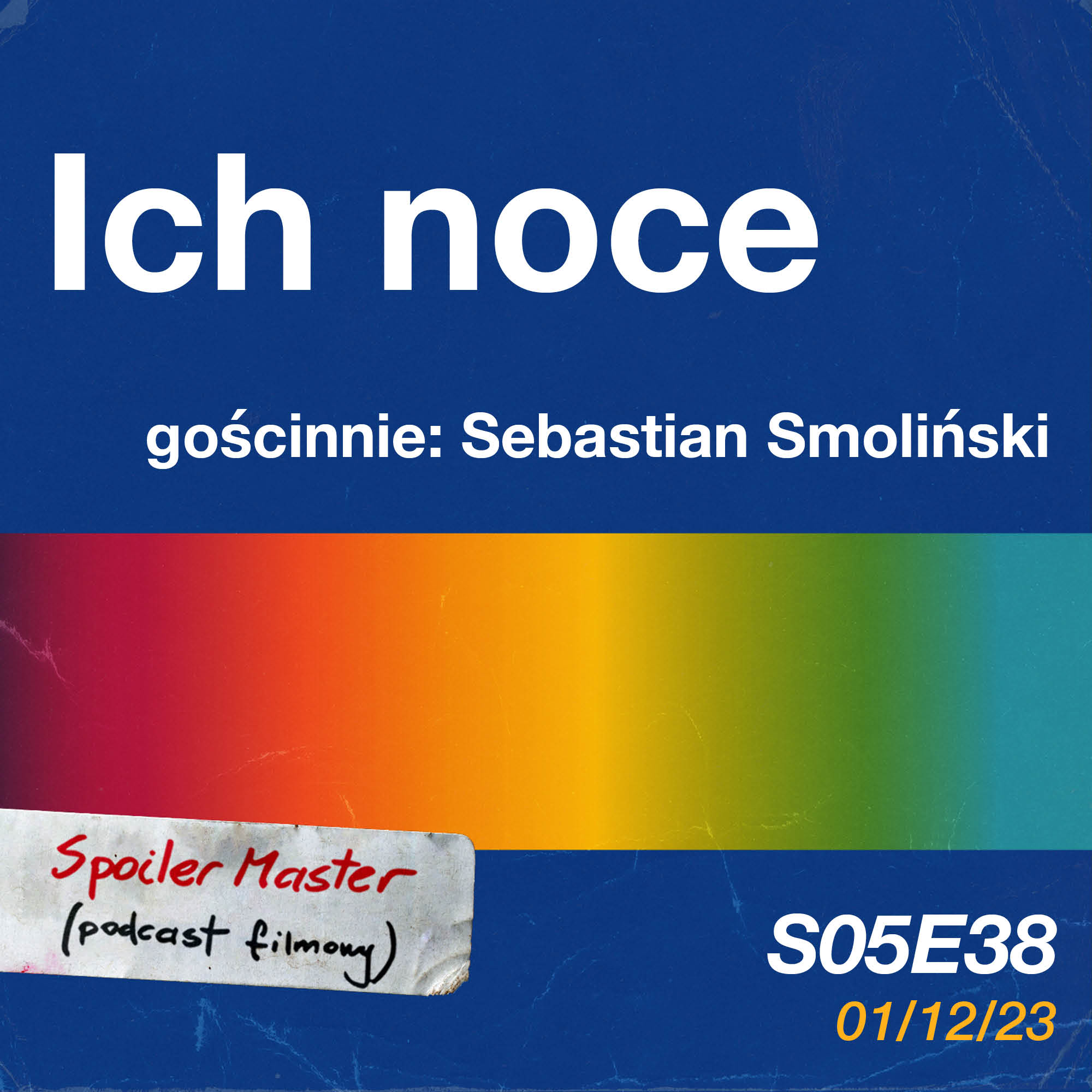 SEBASTIAN NOCE