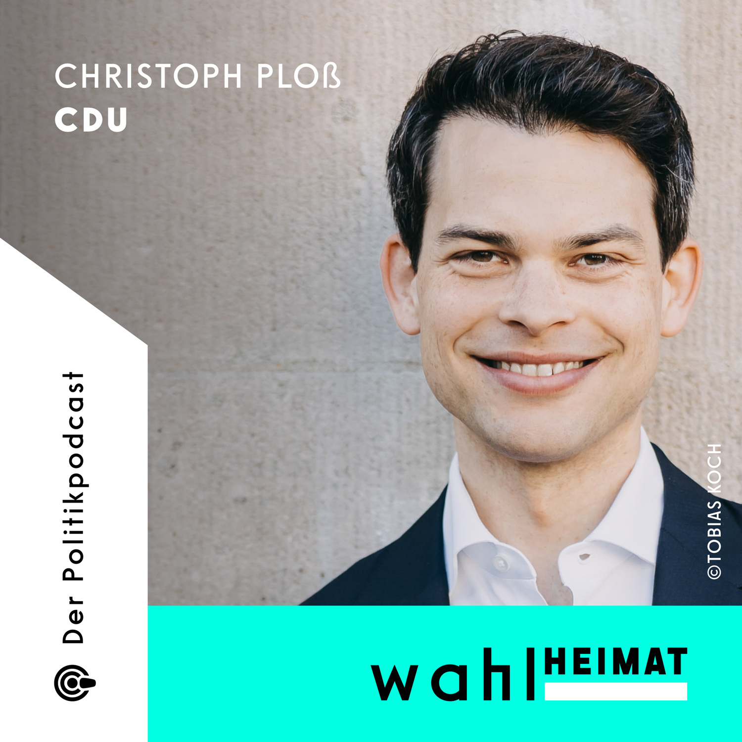 Wahlheimat - der Politik-Podcast