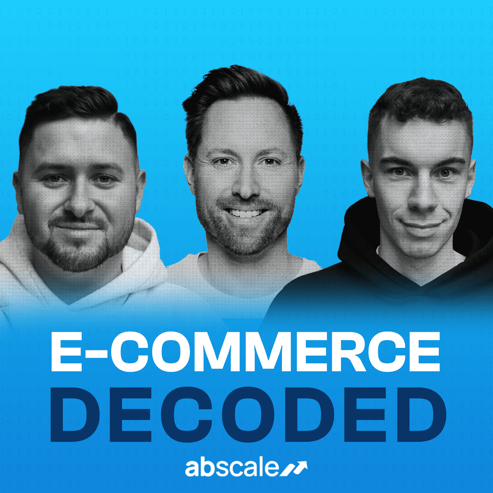 E-Commerce Decoded von abscale