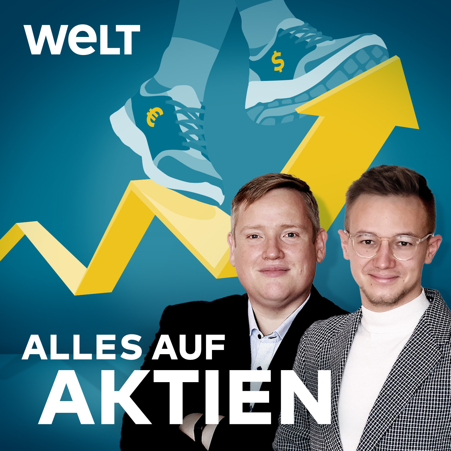 Alles auf Aktien – Die täglichen Finanzen-News
