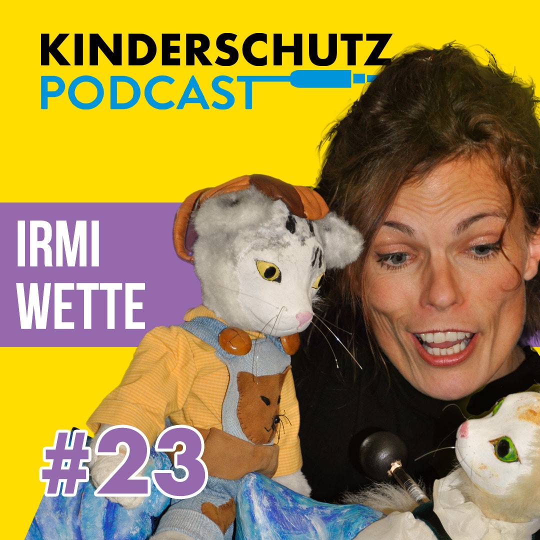 Kinderschutz Podcast