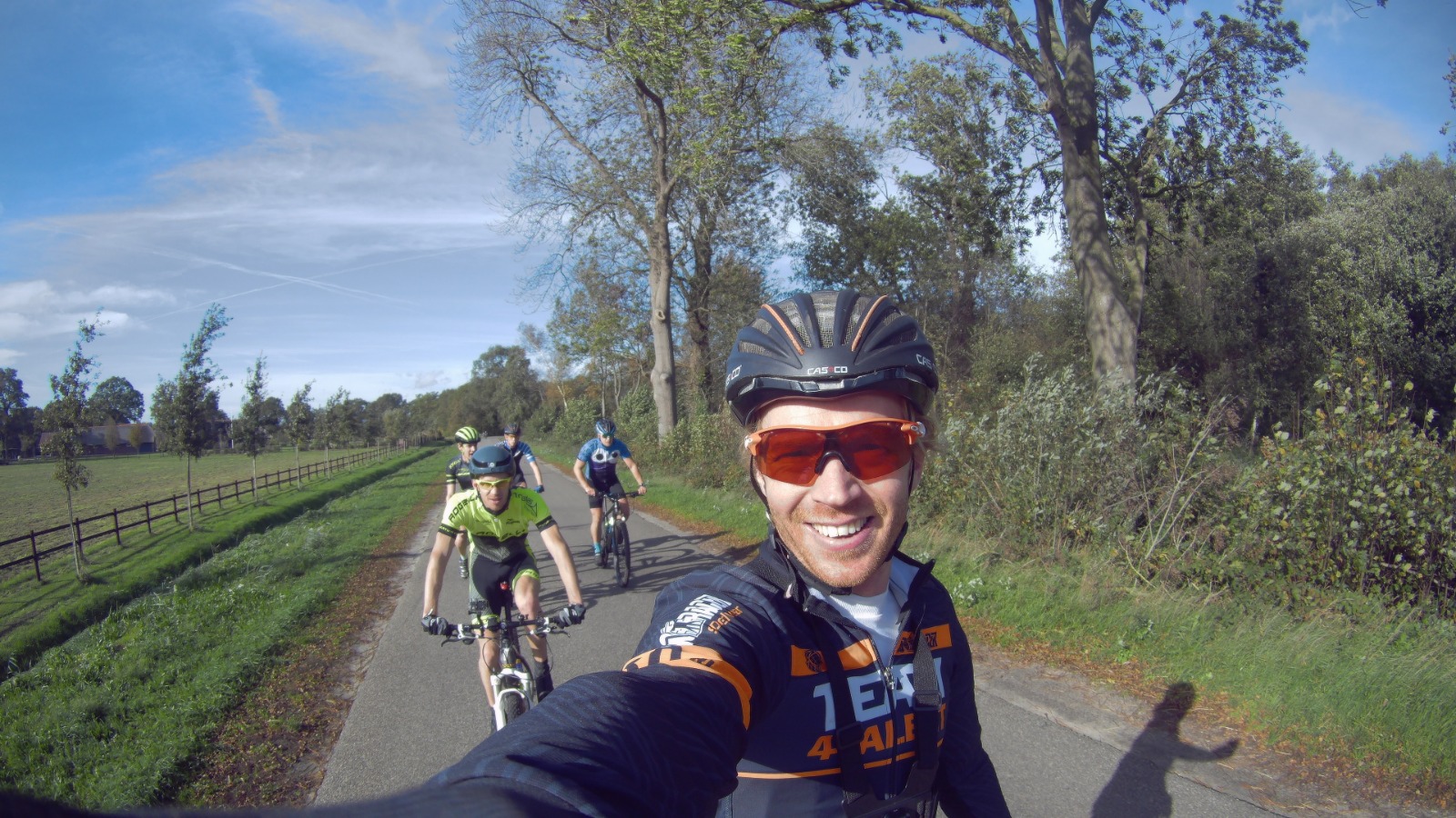 Triathlonbroers podcast - ins en outs over triathlon