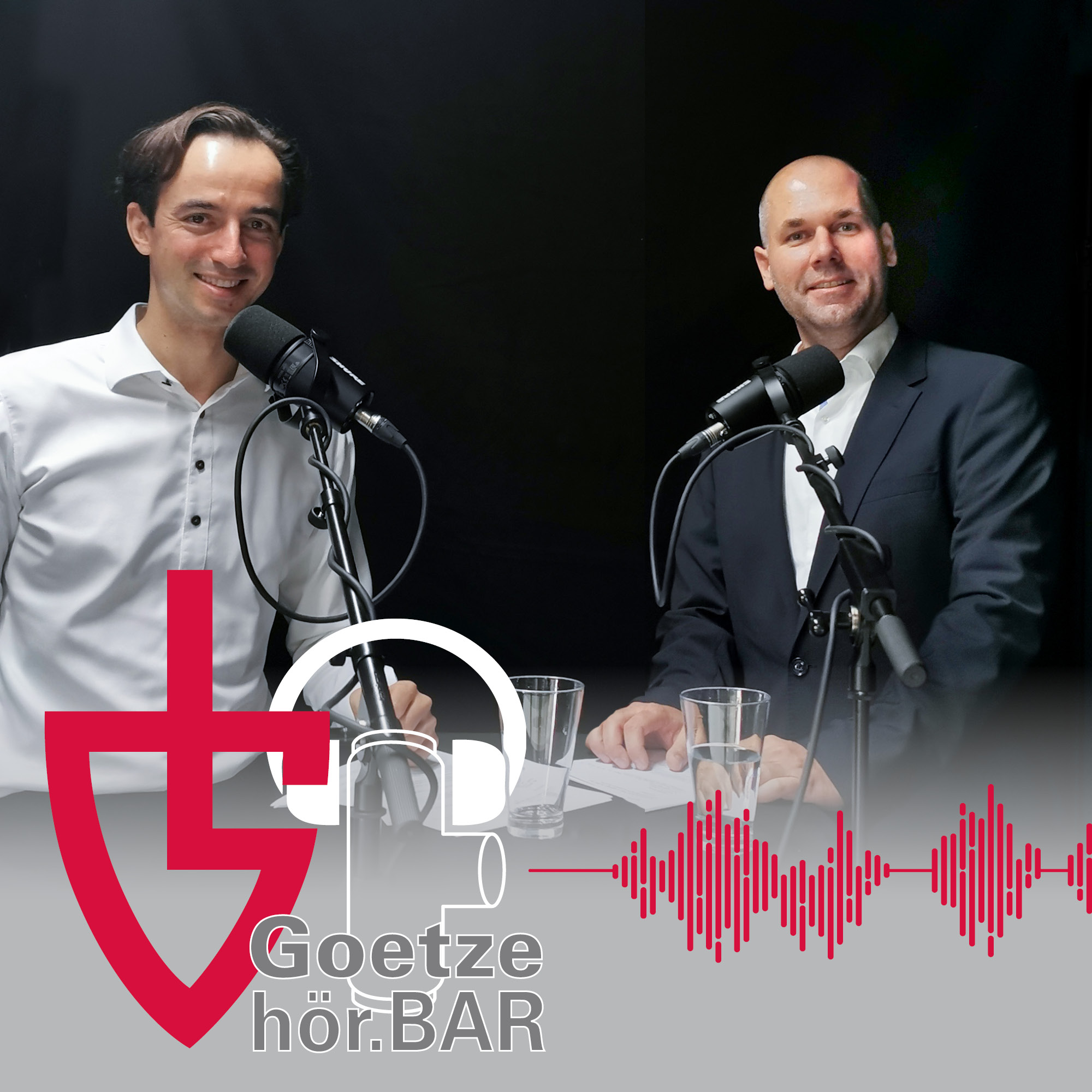 hör.BAR - mehr Wissen, mehr Sicherheit, mehr Goetze.