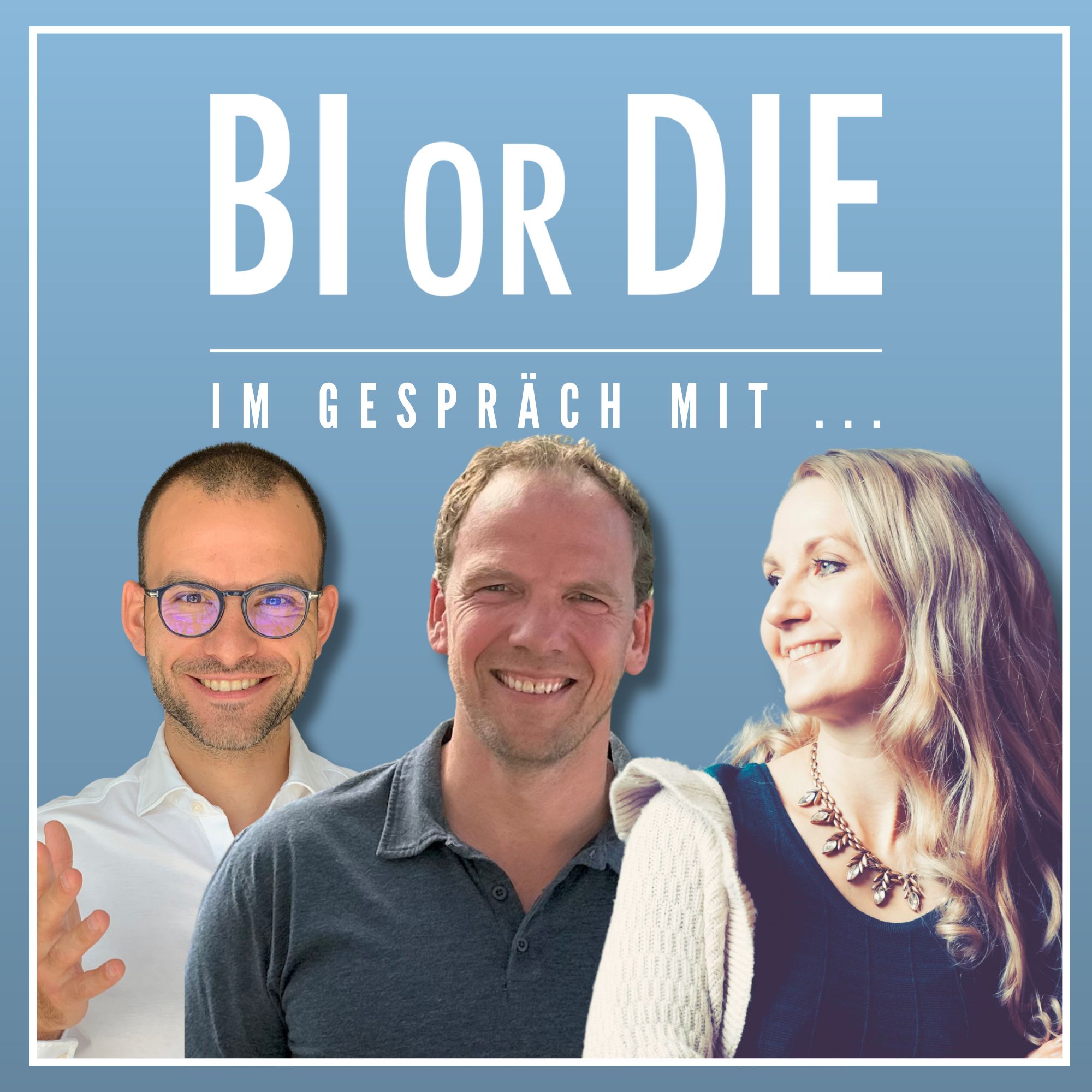 AI or DIE