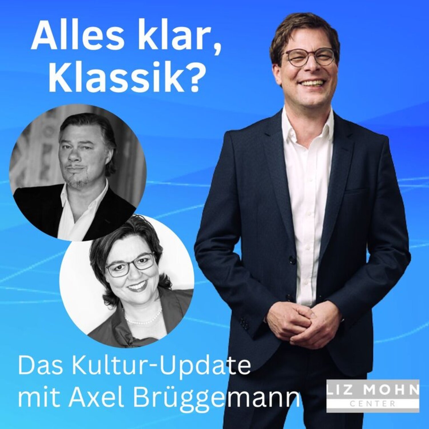 Alles klar, Klassik?