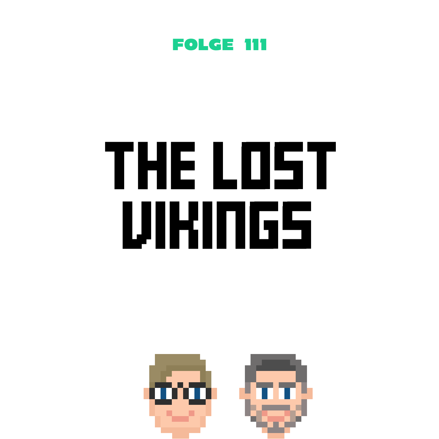 Ewig Gestern – Podcast über Retrospiele und Popkultur