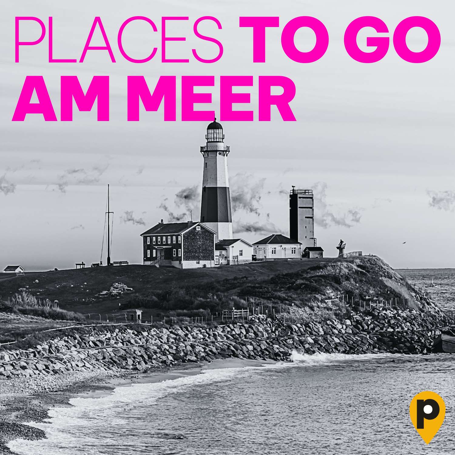 places to go