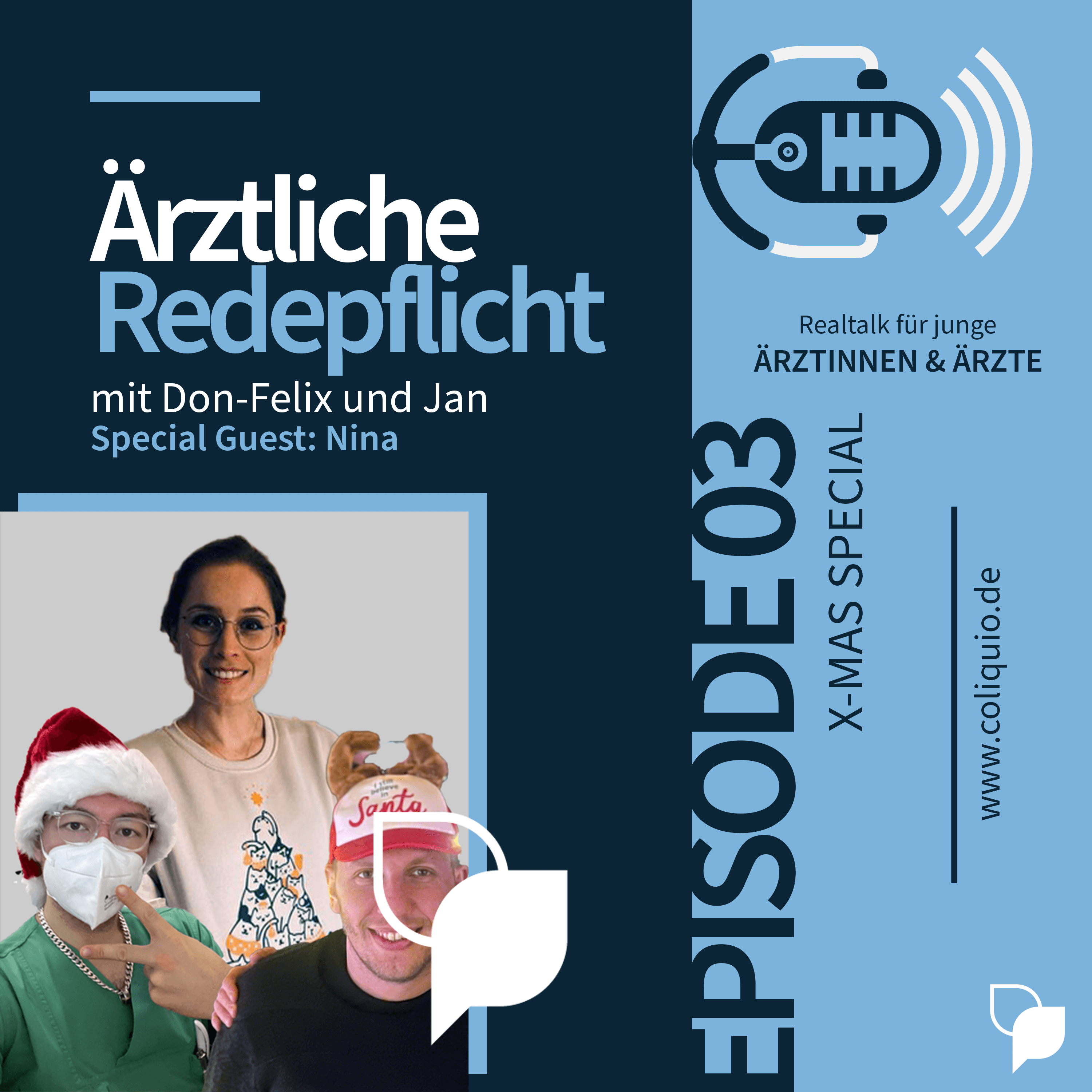 Ärztliche Redepflicht