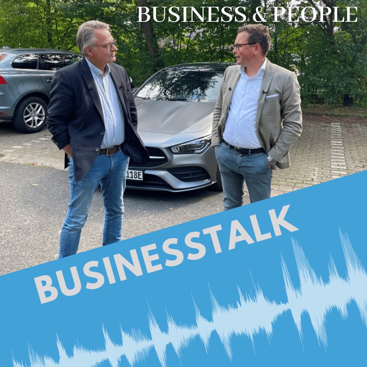 BusinessTalk – von Business & People