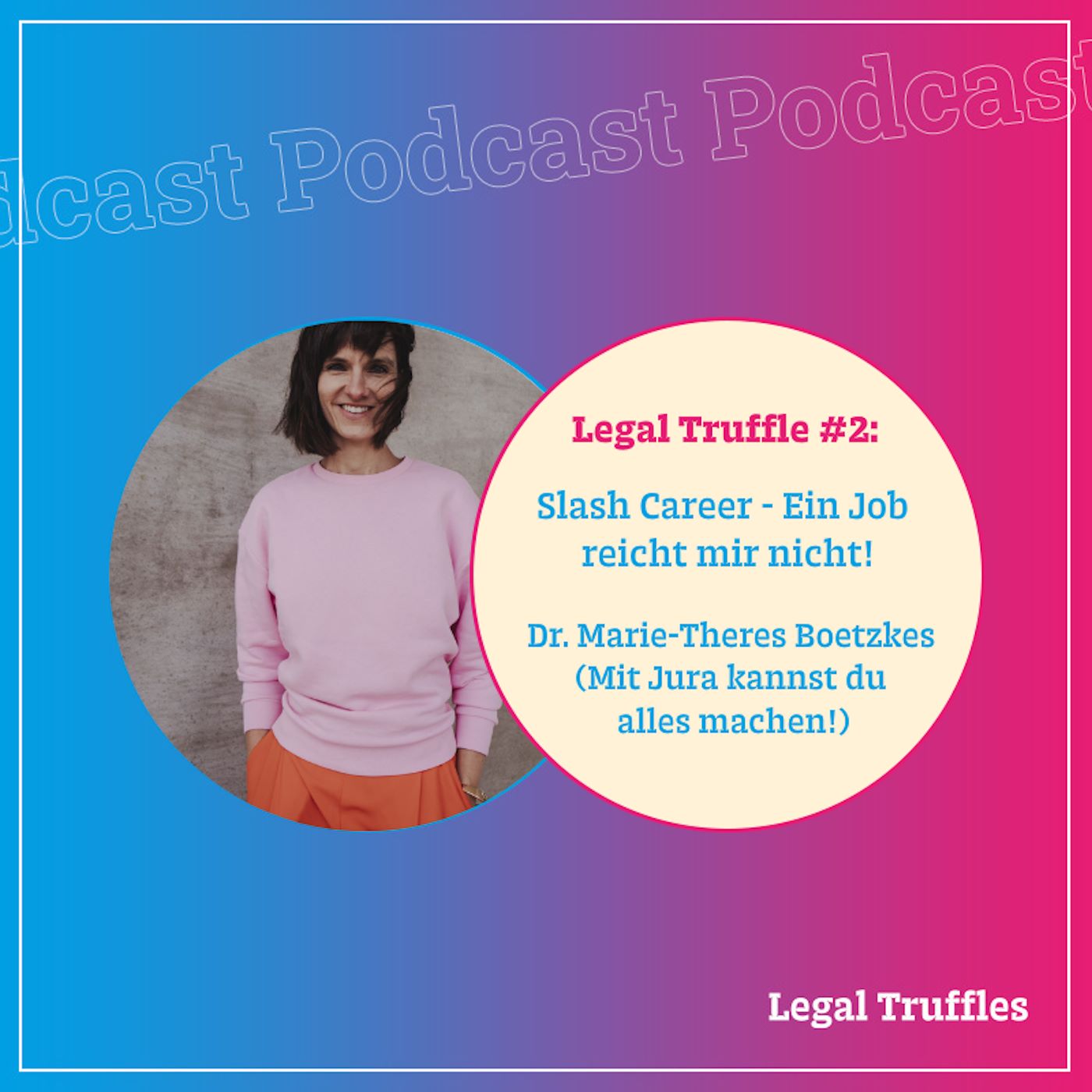 Legal Truffles
