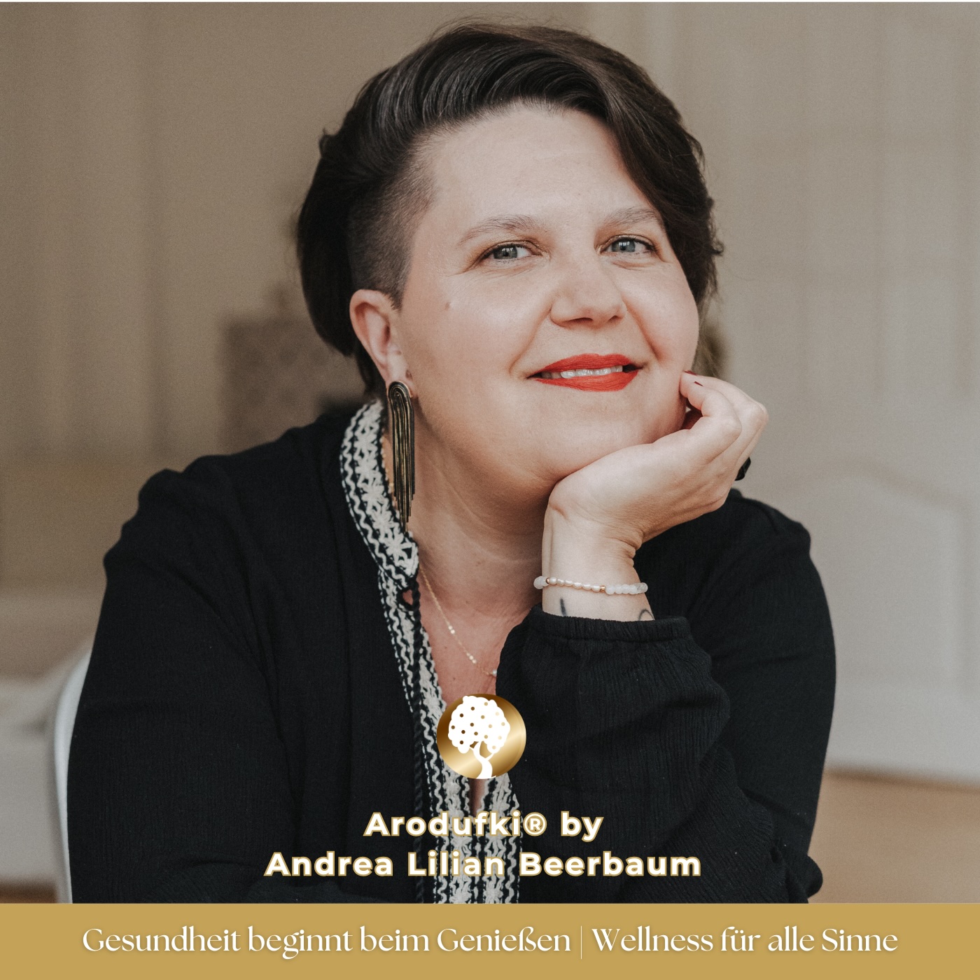 Gesundheit beginnt beim Genießen