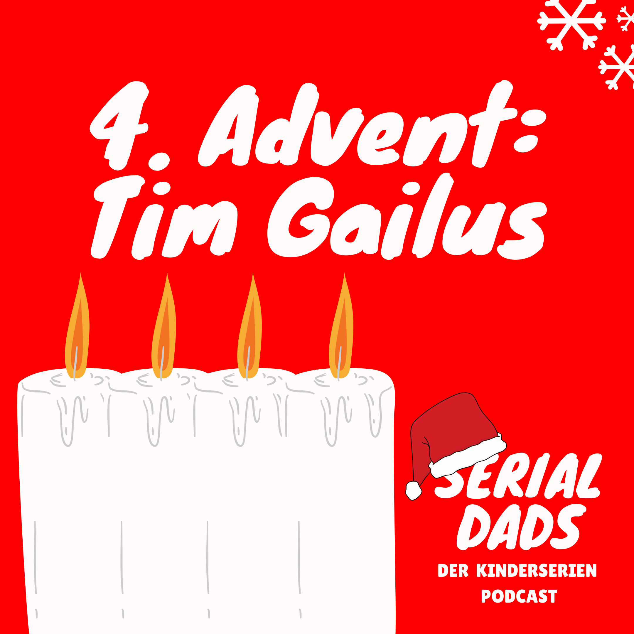 Serial Dads – Der Kinderserien Podcast