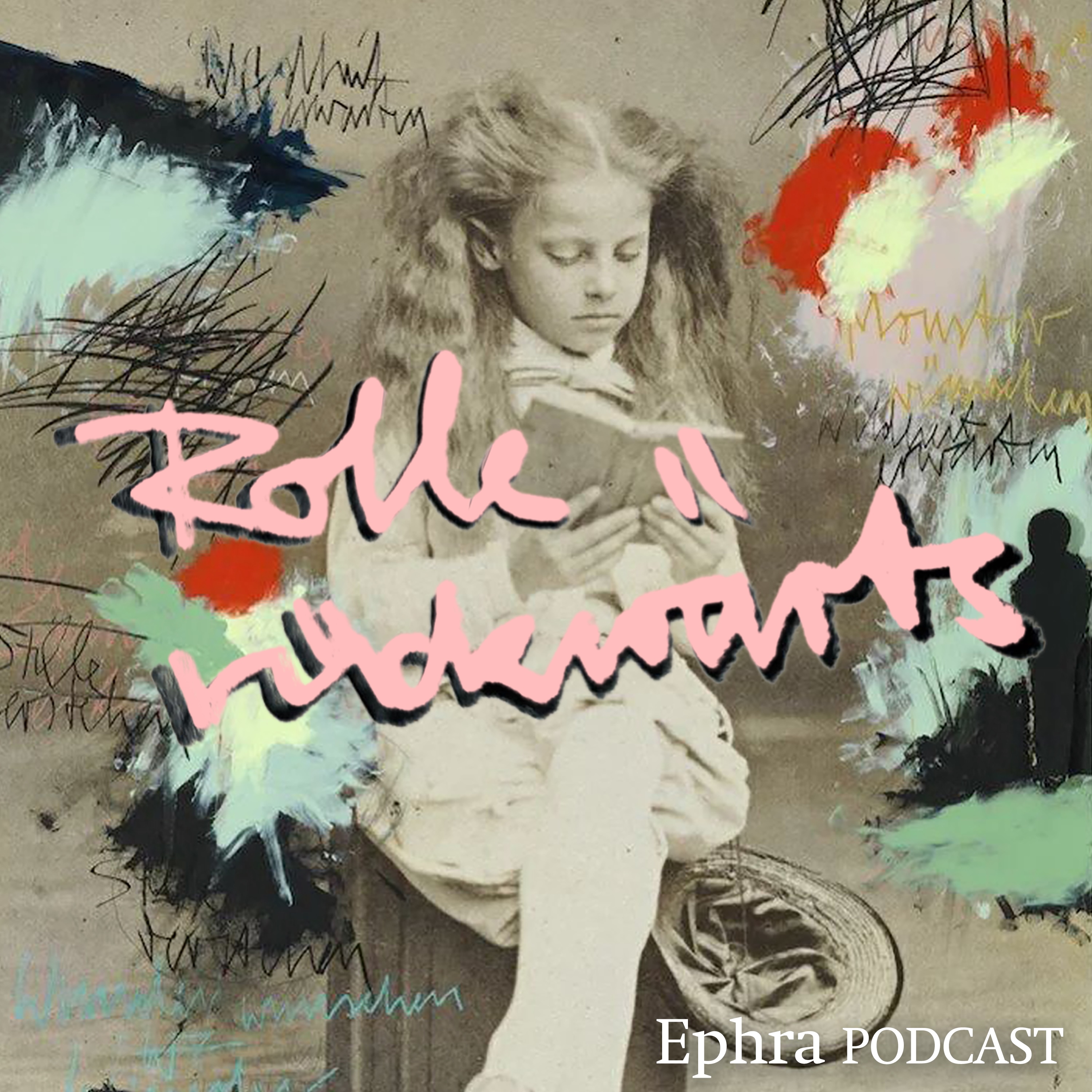 Rolle rückwärts – Der Ephra-Podcast cover art