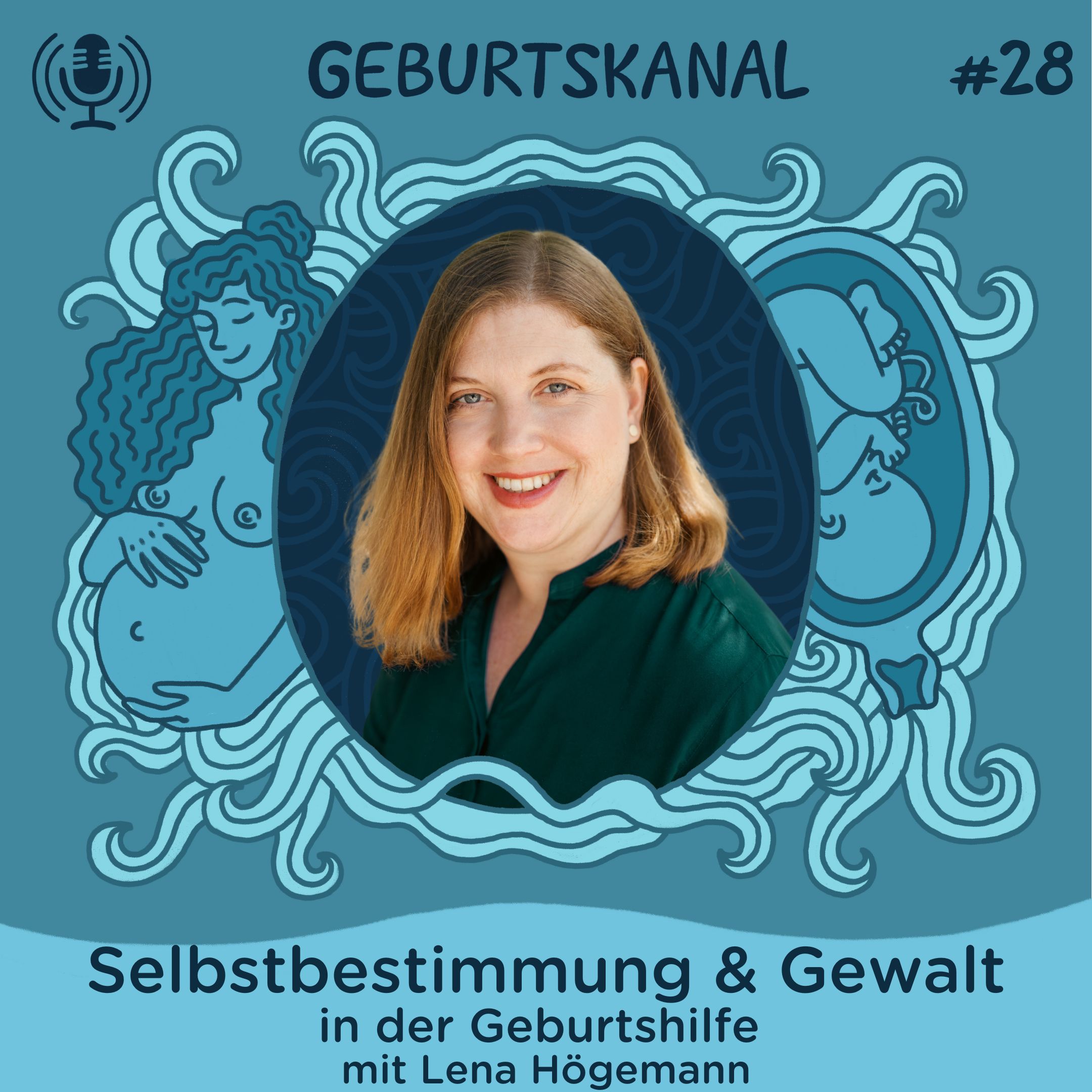 Geburtskanal | Über Schwangerschaft, Geburt, Wochenbett & Baby-Zeit