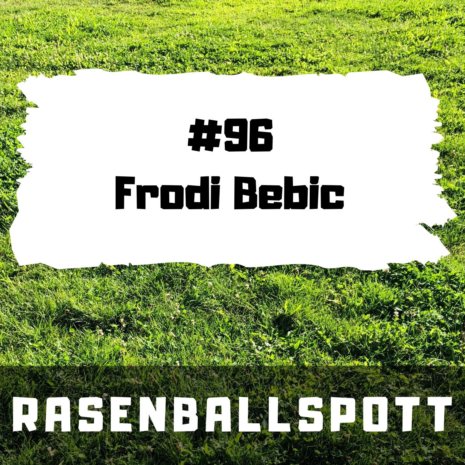 RASENBALLSPOTT
