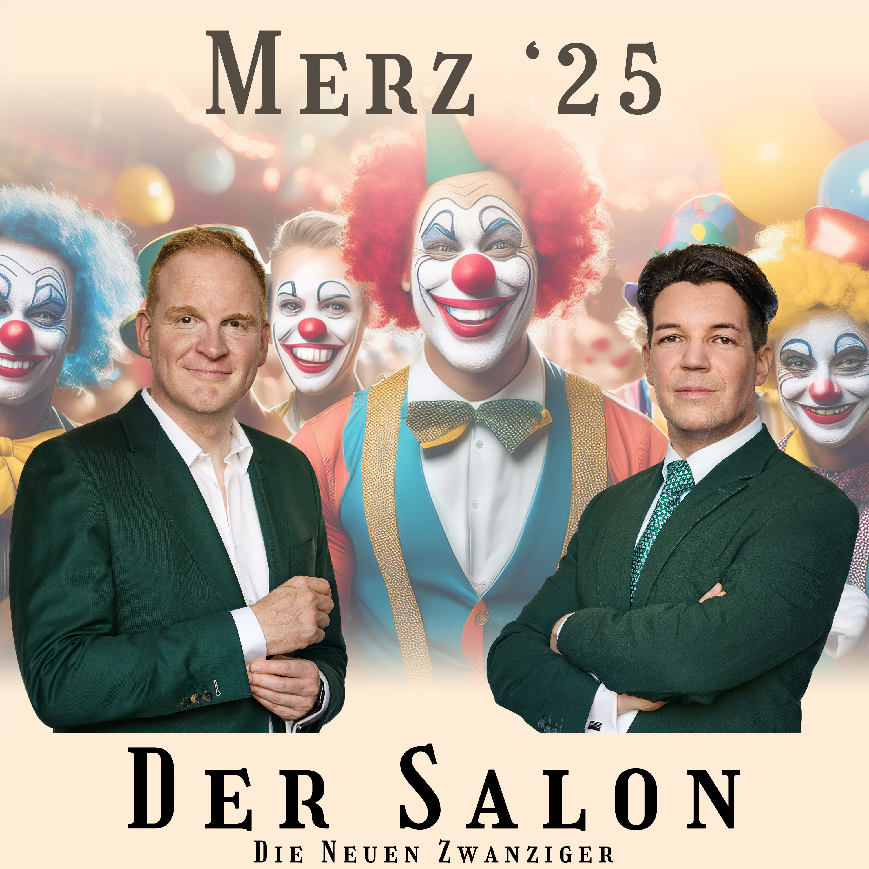 Die Neuen Zwanziger