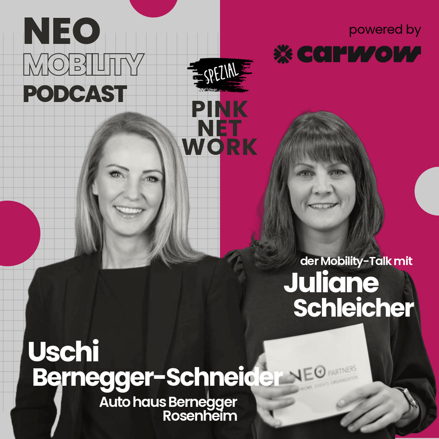 NEO Mobility Podcast