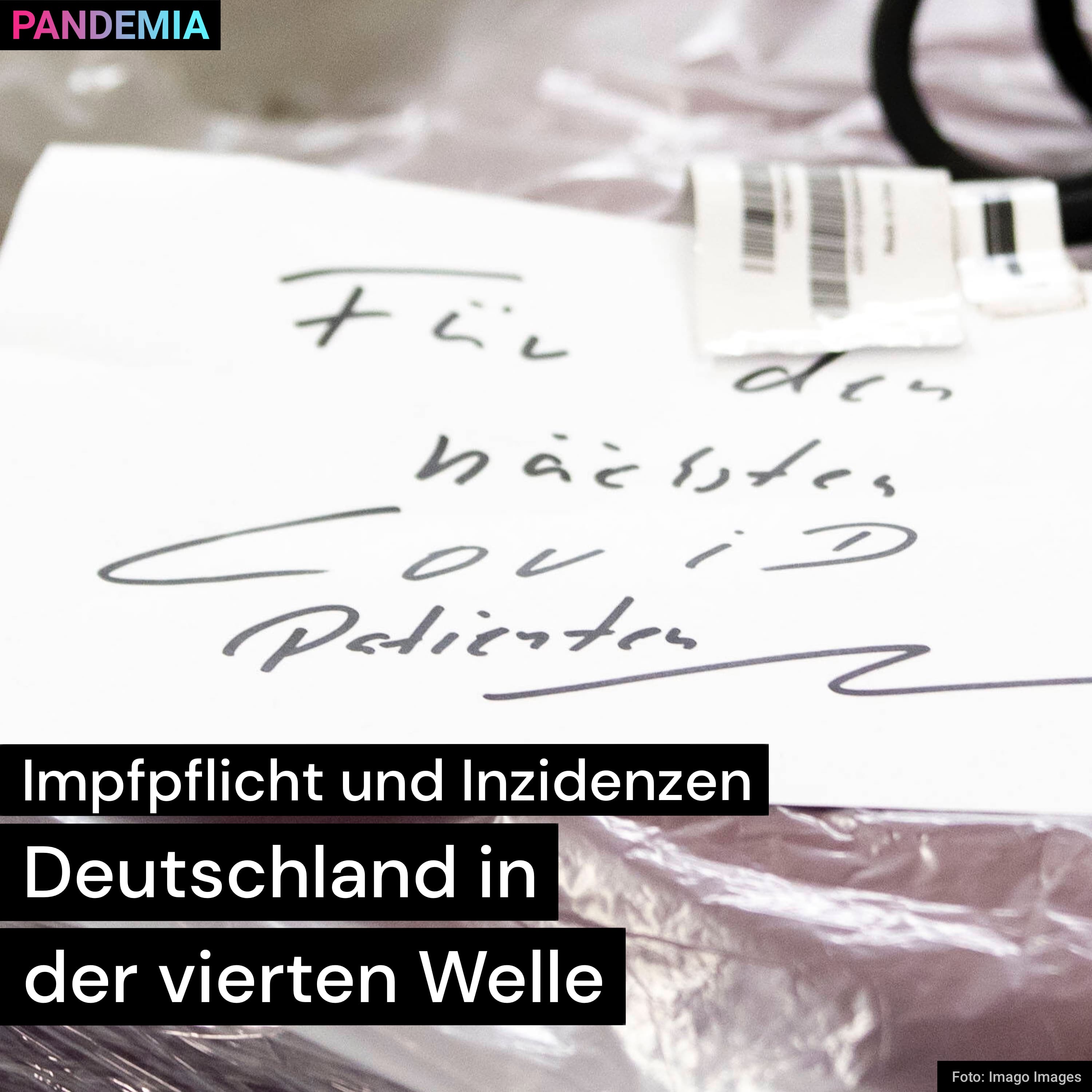 Pandemia