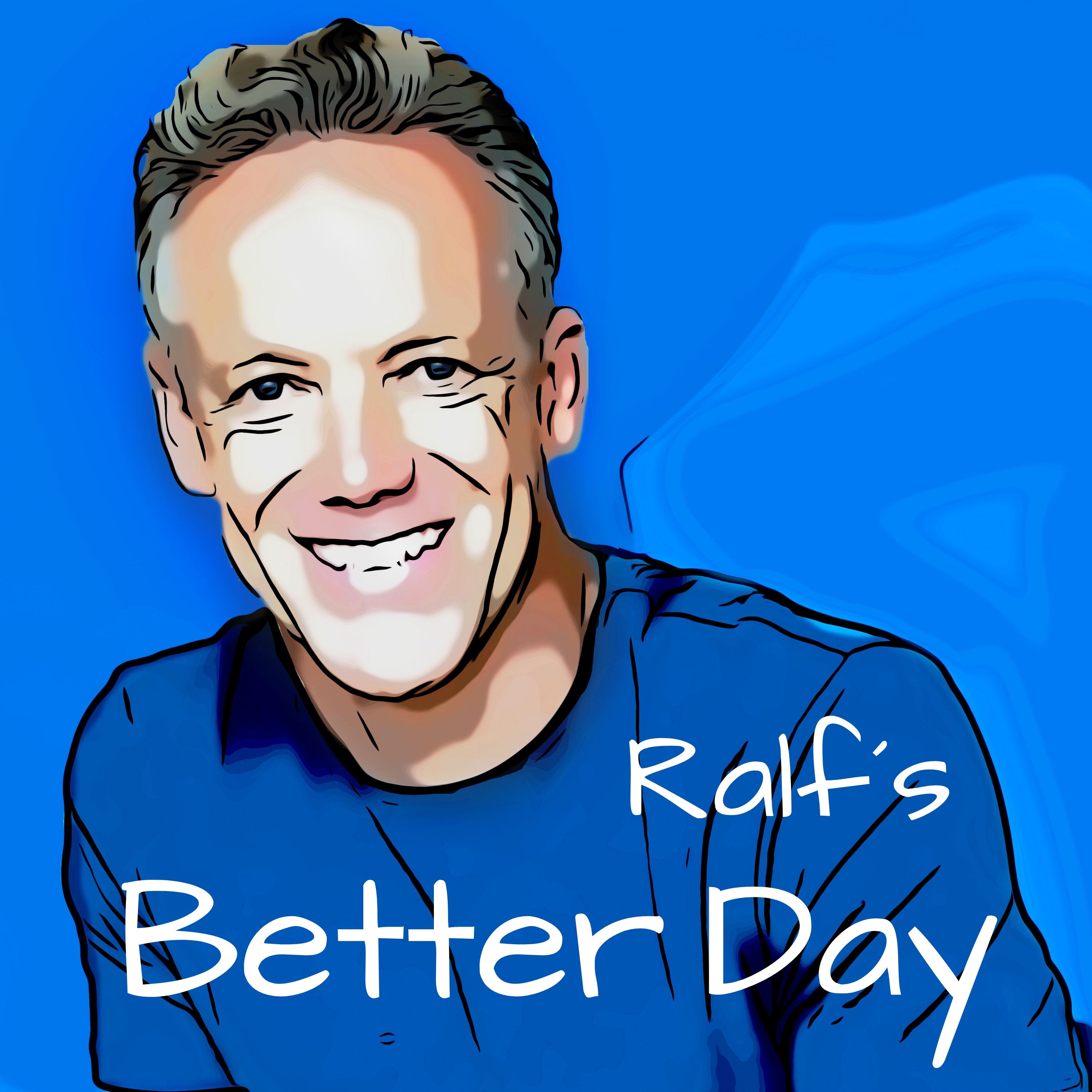 Finite Game Vs Infinite Game Die Beste Version Von Dir Betterday Podcast Podcast Podtail